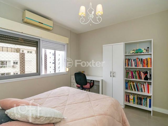 Apartamento com 45m², 1 dormitório, 1 suíte, 1 vaga, Boa Vista em Porto Alegre