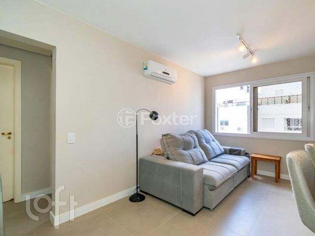 Apartamento com 45m², 1 dormitório, 1 suíte, 1 vaga, Boa Vista em Porto Alegre
