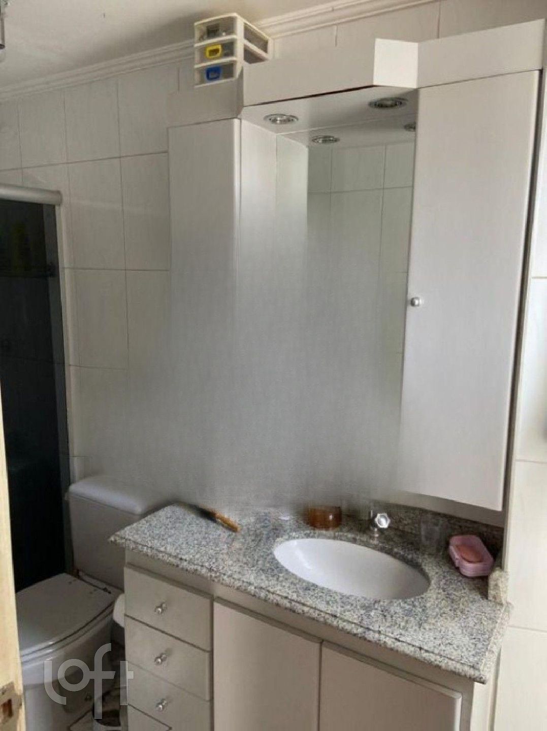 Apartamento à venda com 3 quartos, 102m² - Foto 13