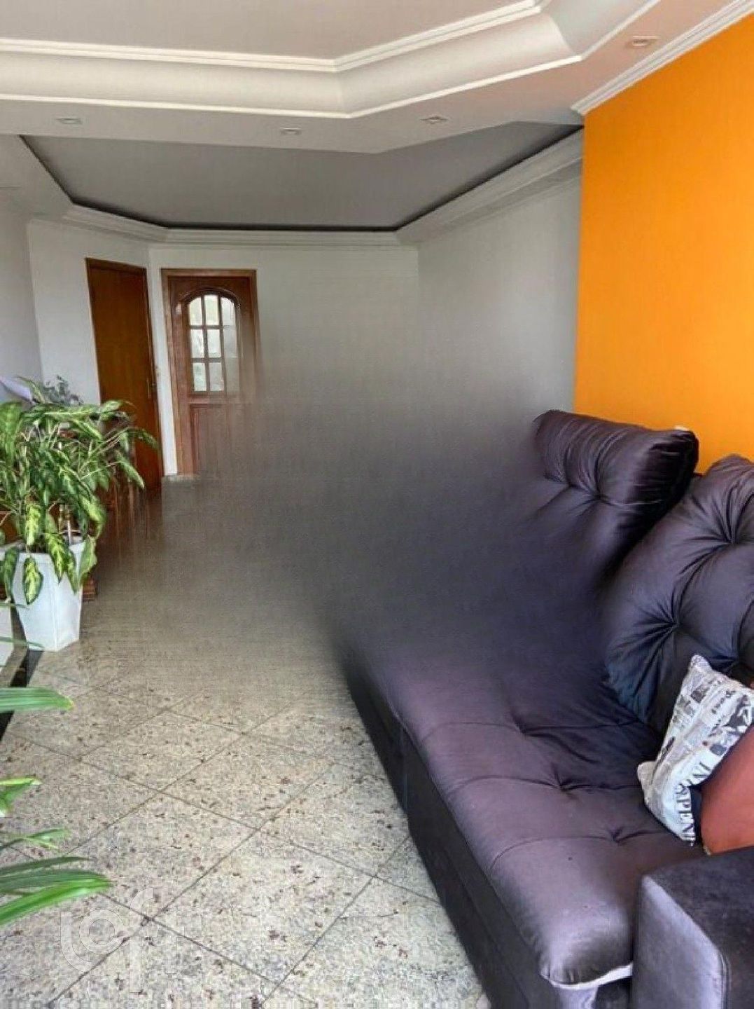 Apartamento à venda com 3 quartos, 102m² - Foto 1