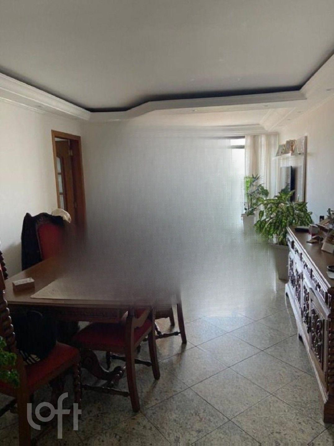 Apartamento à venda com 3 quartos, 102m² - Foto 2