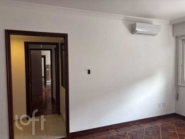 Apartamento com 59m², 2 dormitórios, Menino Deus em Porto Alegre