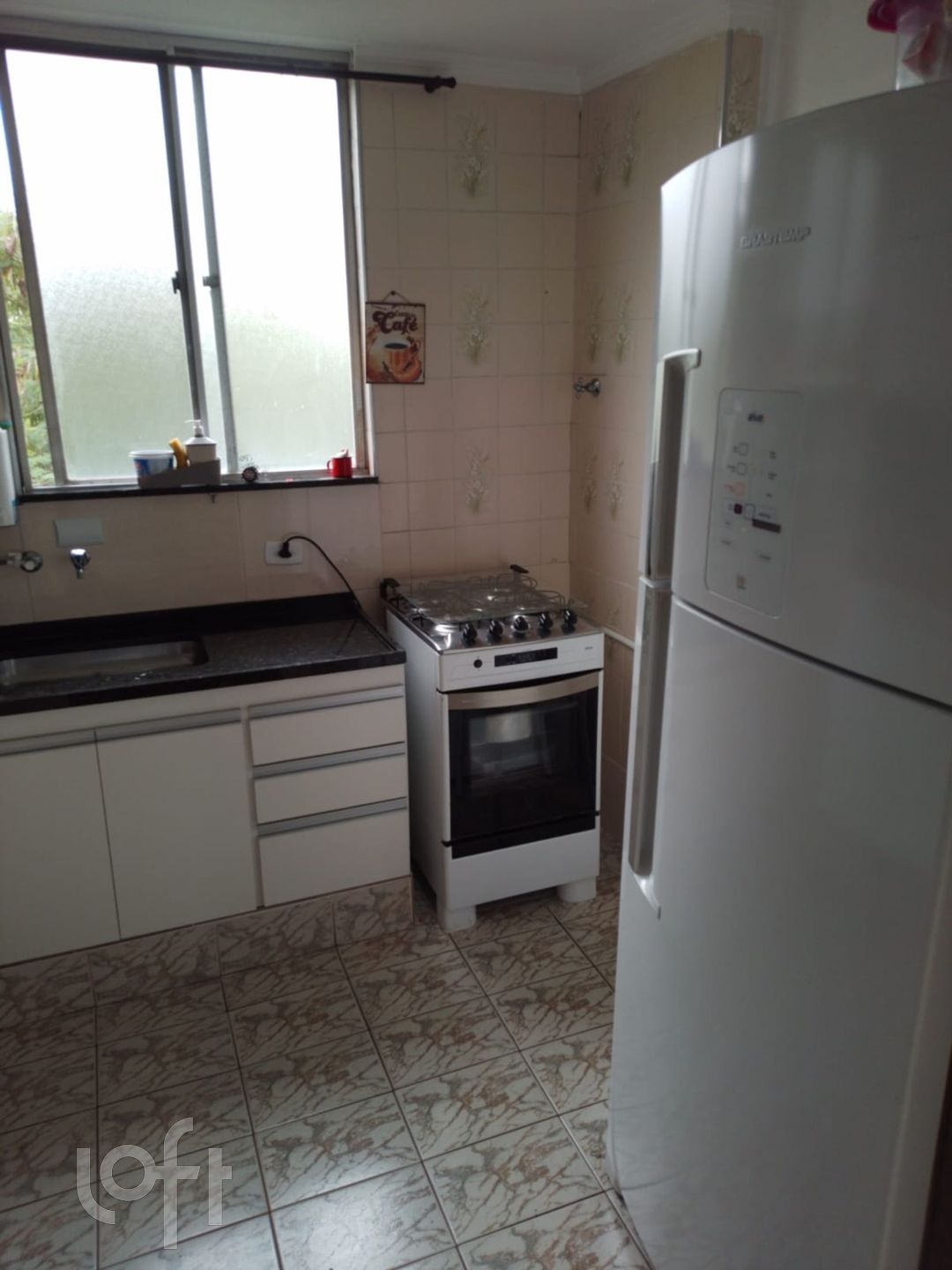 Apartamento à venda com 2 quartos, 51m² - Foto 8