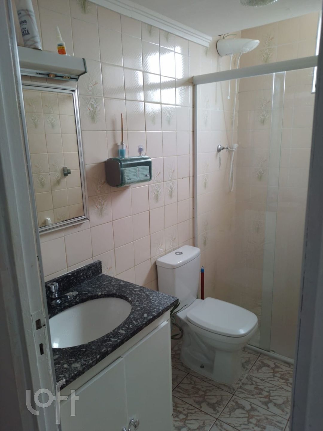 Apartamento à venda com 2 quartos, 51m² - Foto 11