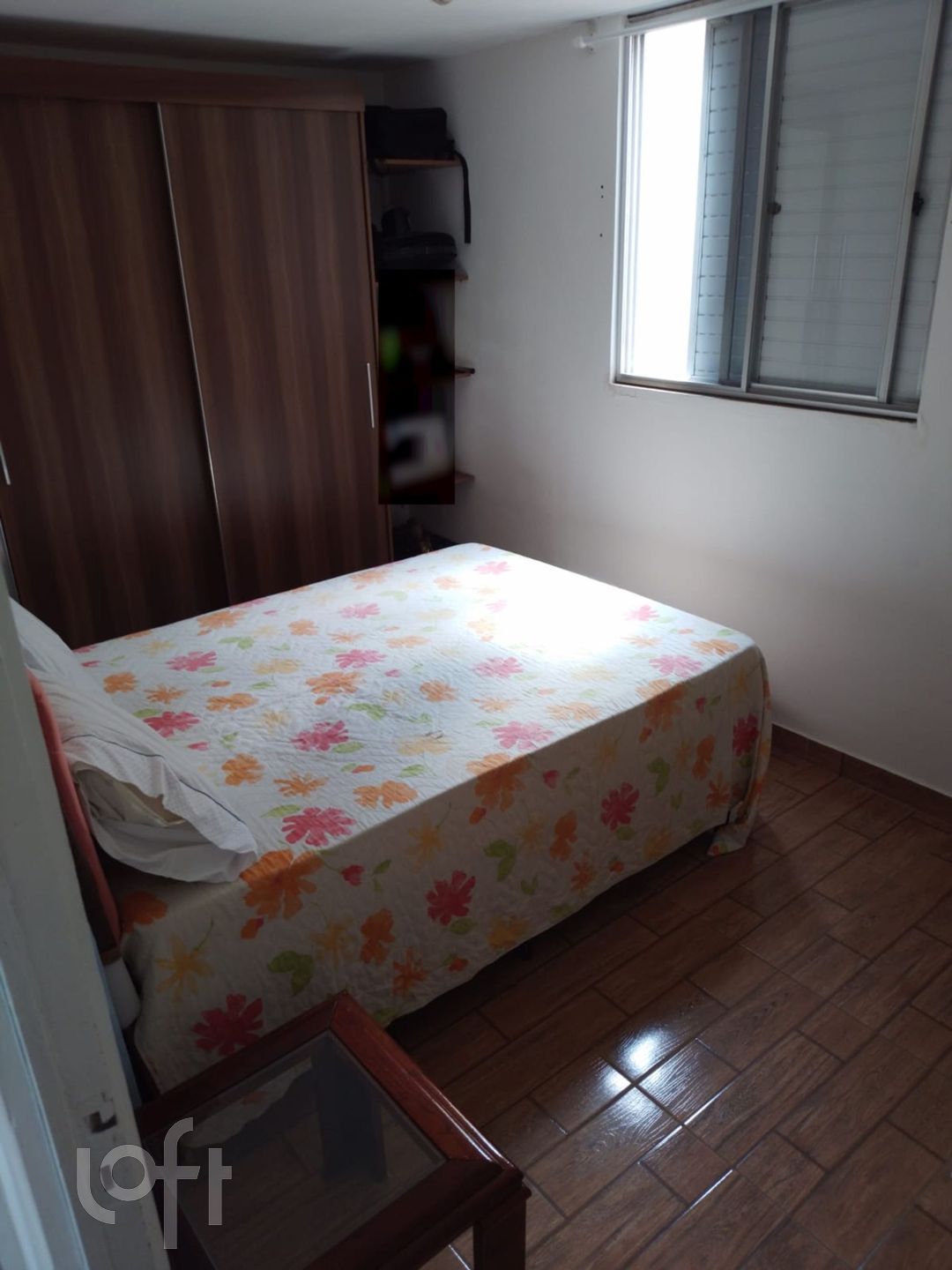 Apartamento à venda com 2 quartos, 51m² - Foto 2