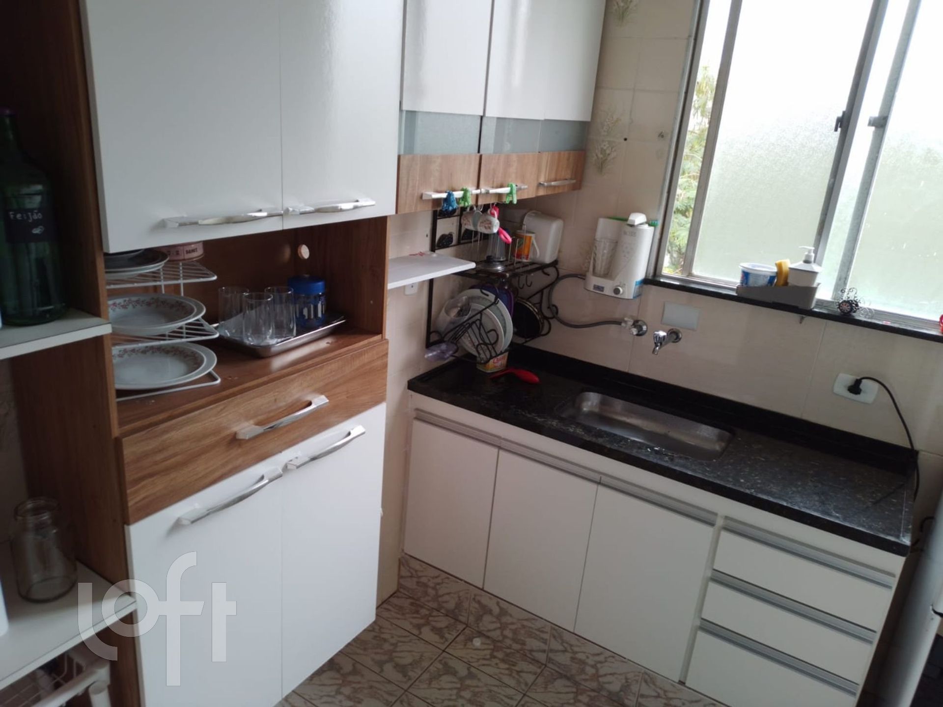 Apartamento à venda com 2 quartos, 51m² - Foto 9