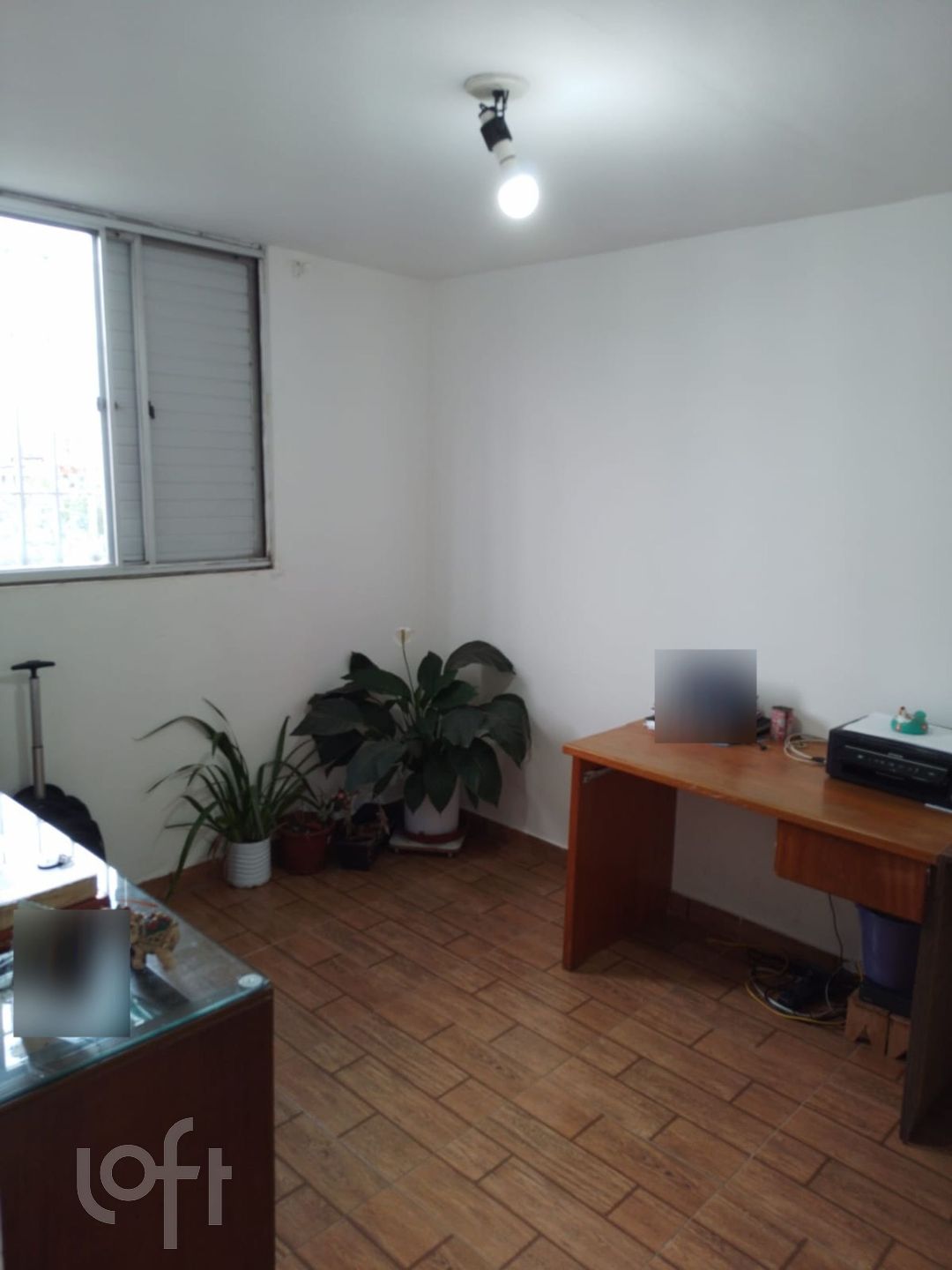 Apartamento à venda com 2 quartos, 51m² - Foto 3