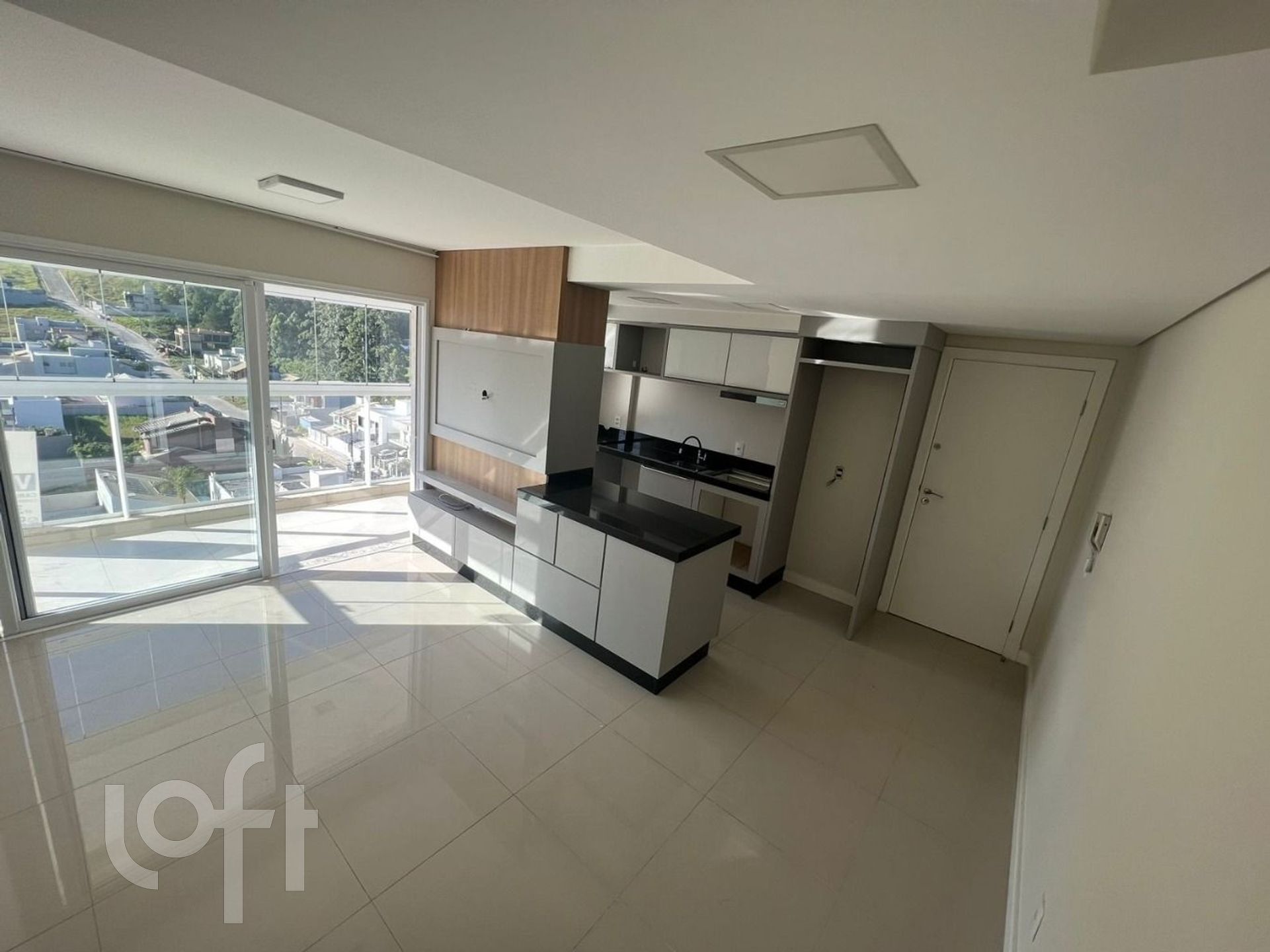Apartamentos com 70m², 2 quartos, 1 suíte, 1 garagem, no bairro Ressacada em Itajaí
