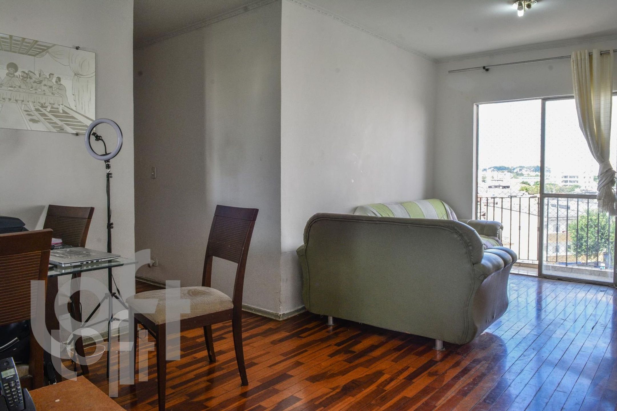 Apartamento à venda com 3 quartos, 86m² - Foto 12