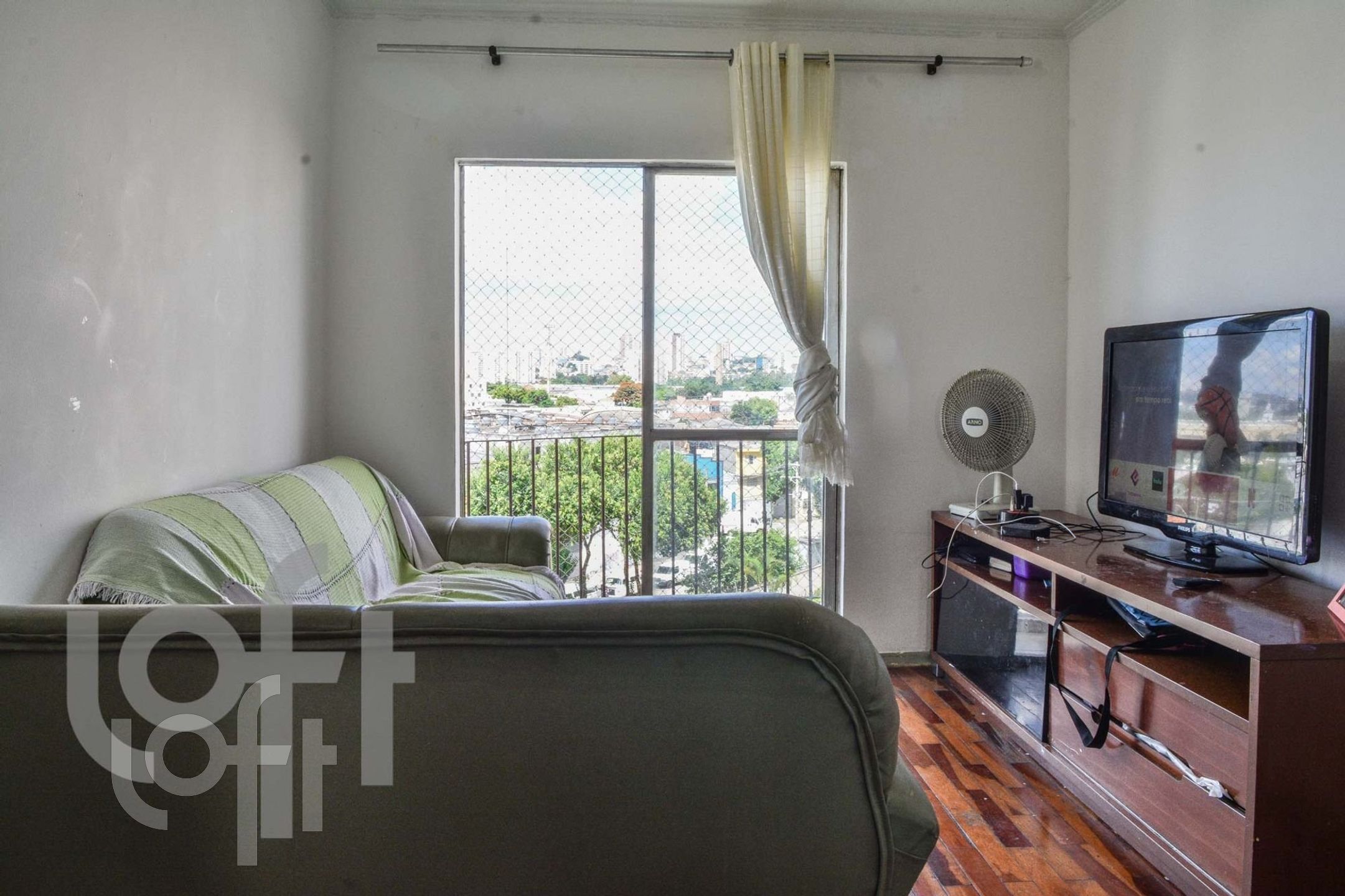 Apartamento à venda com 3 quartos, 86m² - Foto 13