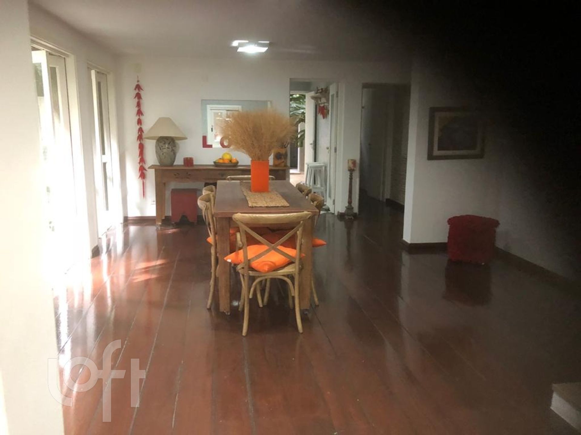 Casa à venda com 3 quartos, 350m² - Foto 6