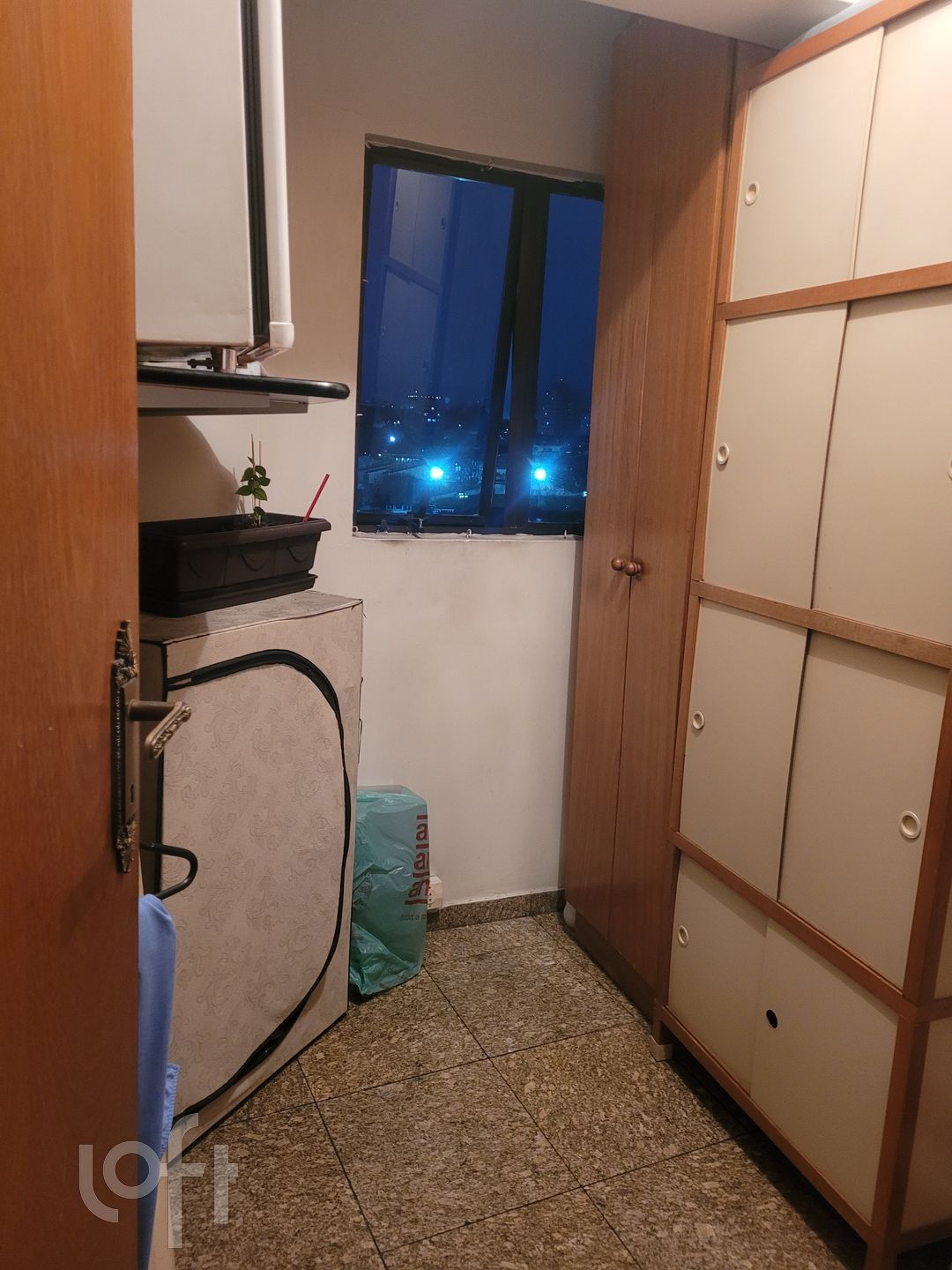 Apartamento à venda com 4 quartos, 126m² - Foto 3