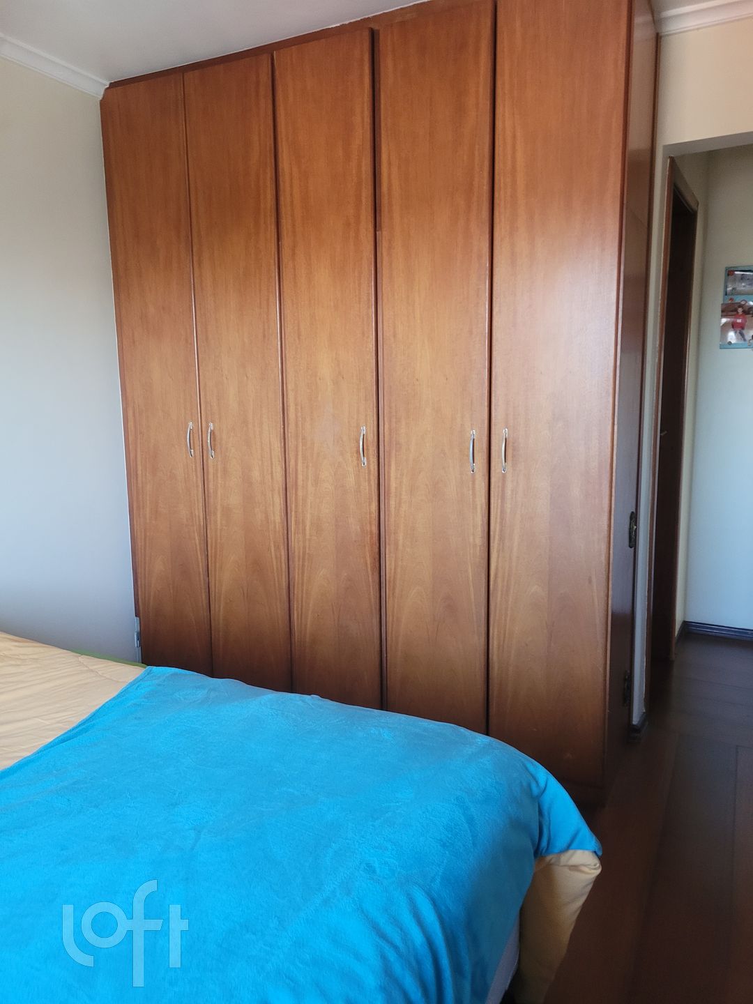 Apartamento à venda com 4 quartos, 126m² - Foto 15