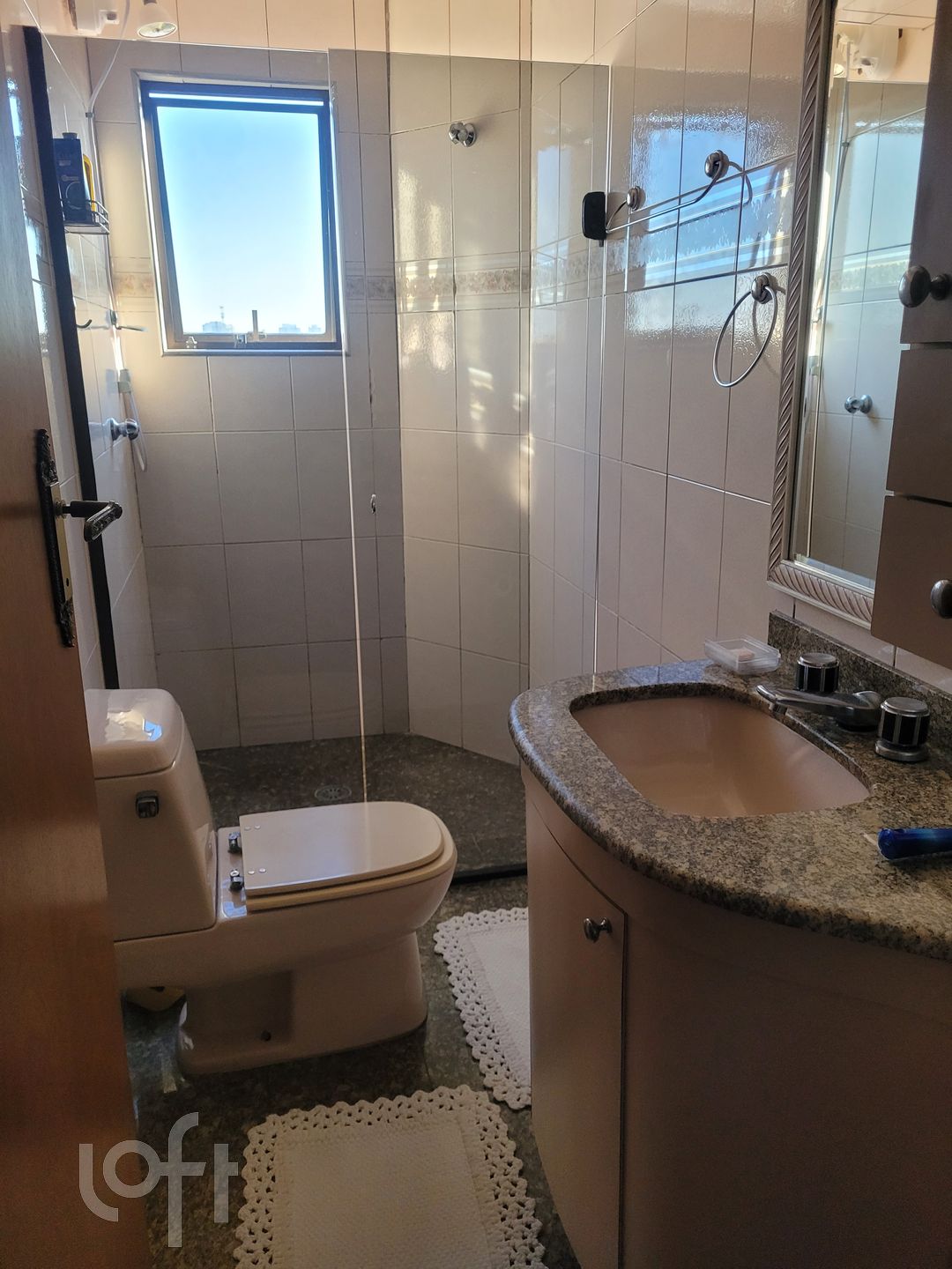 Apartamento à venda com 4 quartos, 126m² - Foto 13