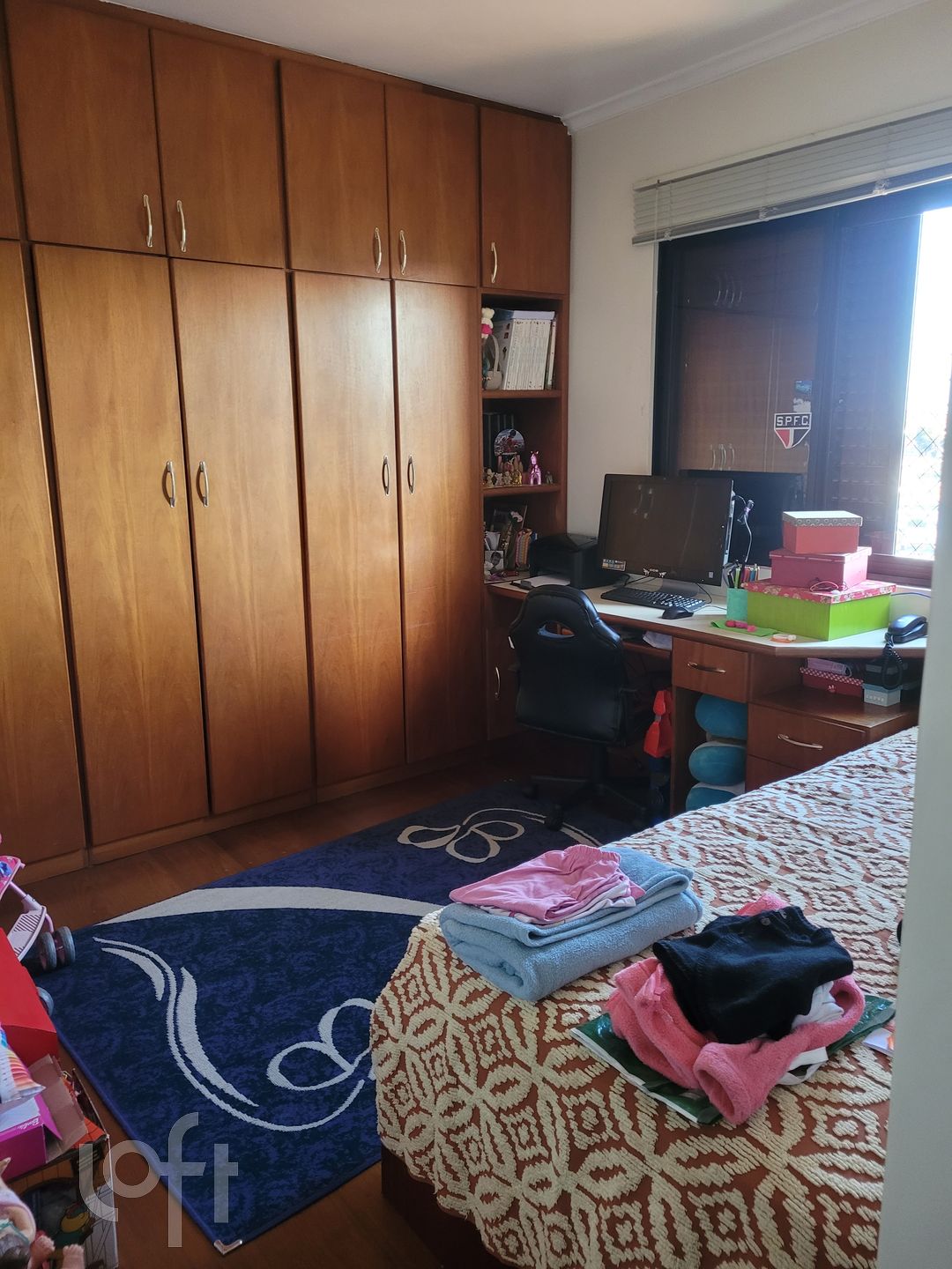 Apartamento à venda com 4 quartos, 126m² - Foto 8