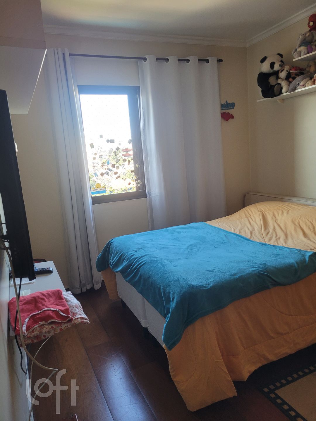 Apartamento à venda com 4 quartos, 126m² - Foto 14