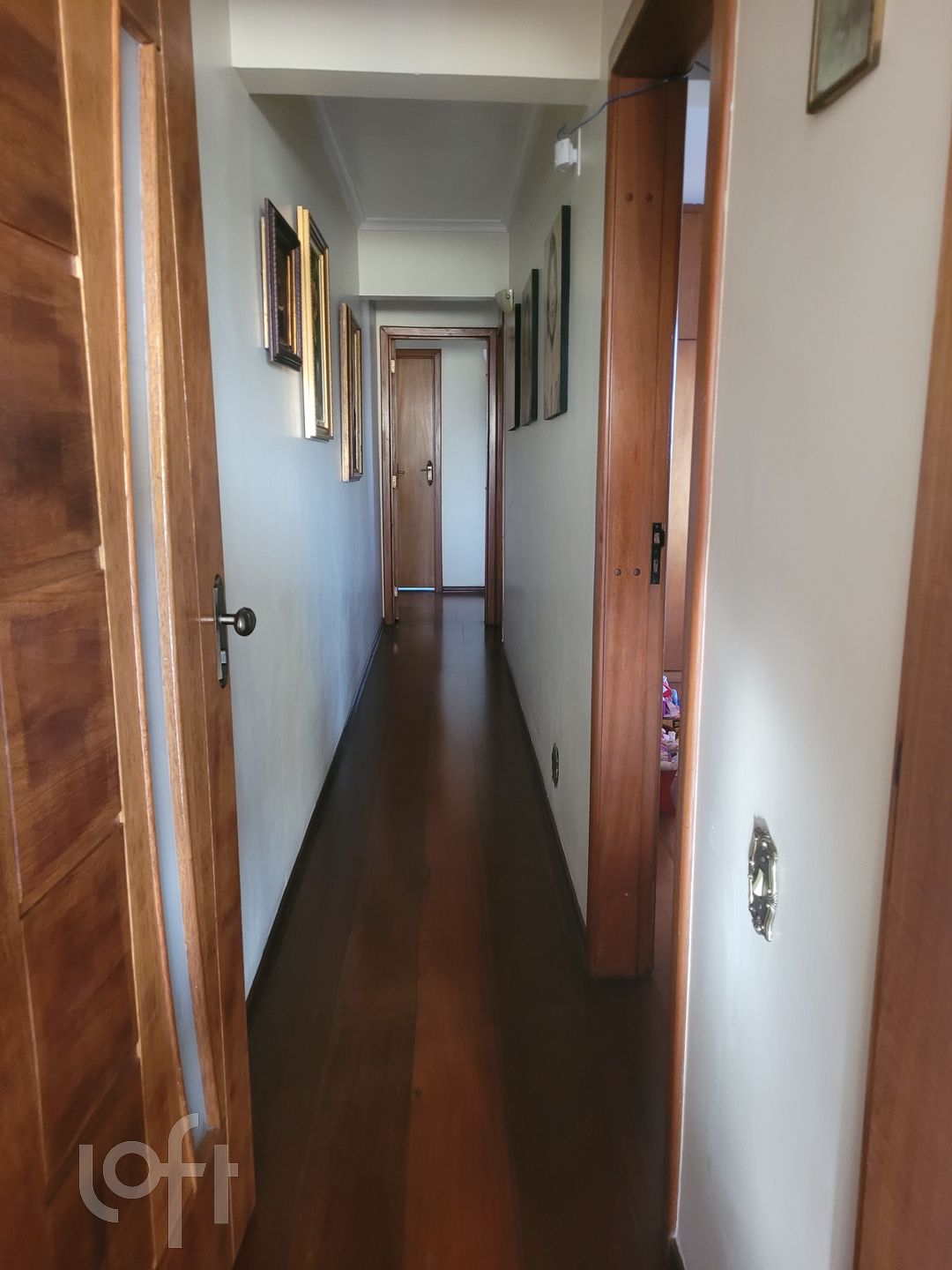 Apartamento à venda com 4 quartos, 126m² - Foto 7