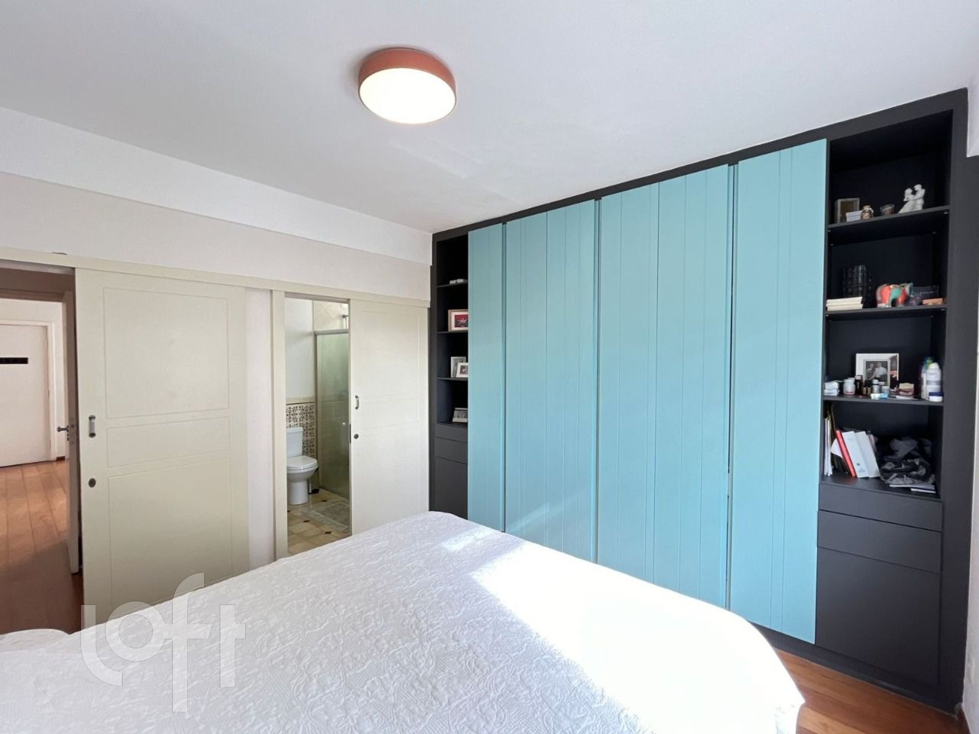 Apartamento à venda com 4 quartos, 240m² - Foto 11