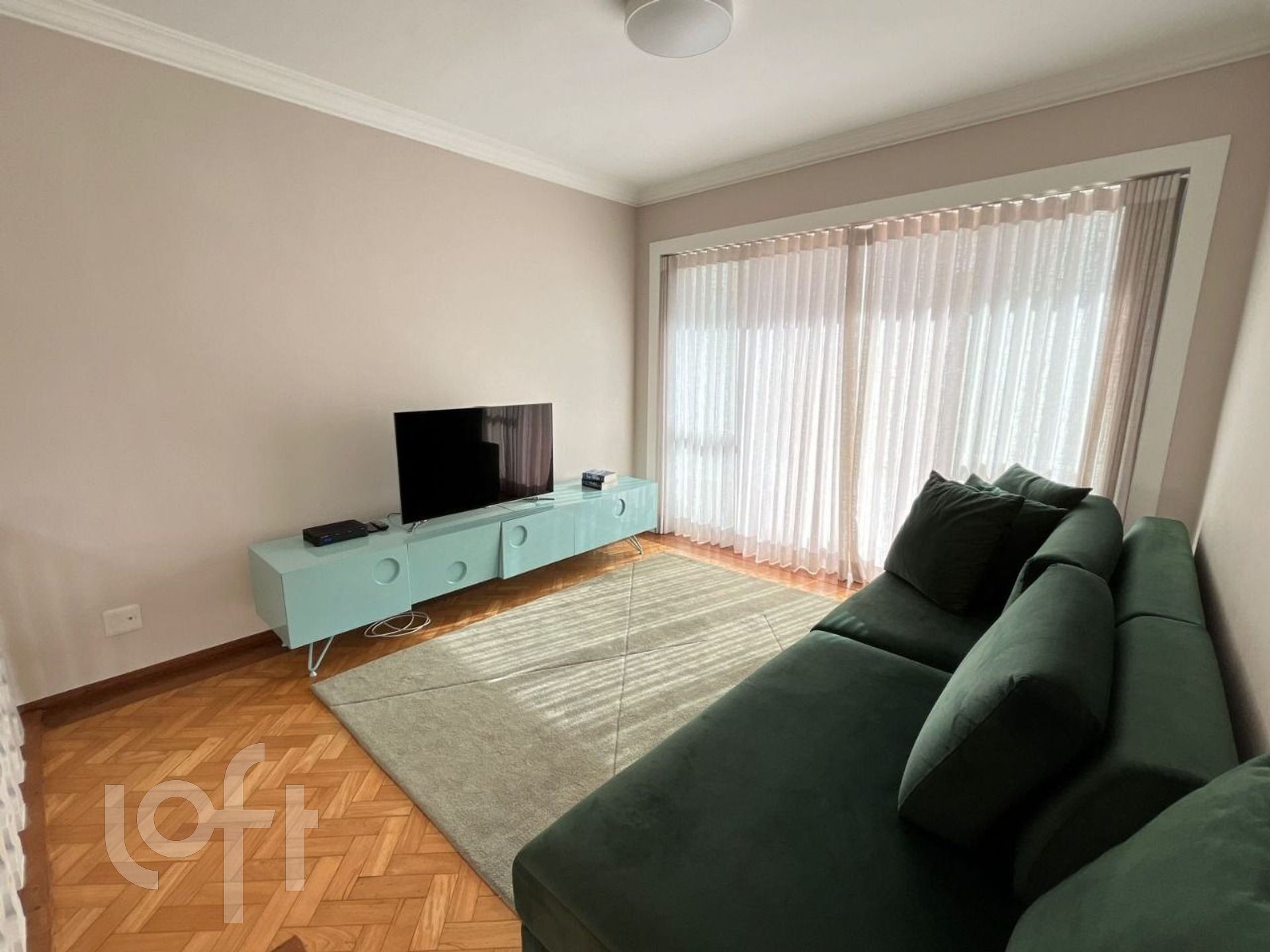 Apartamento à venda com 4 quartos, 240m² - Foto 21