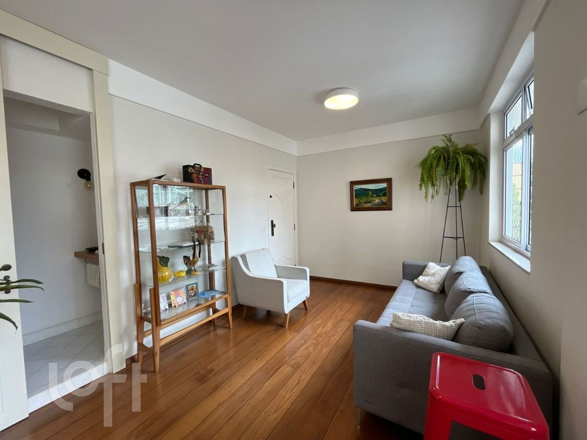 Apartamento à venda com 4 quartos, 240m² - Foto 3