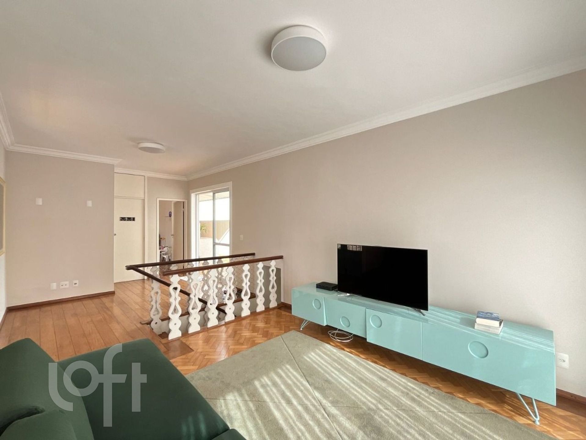 Apartamento à venda com 4 quartos, 240m² - Foto 20