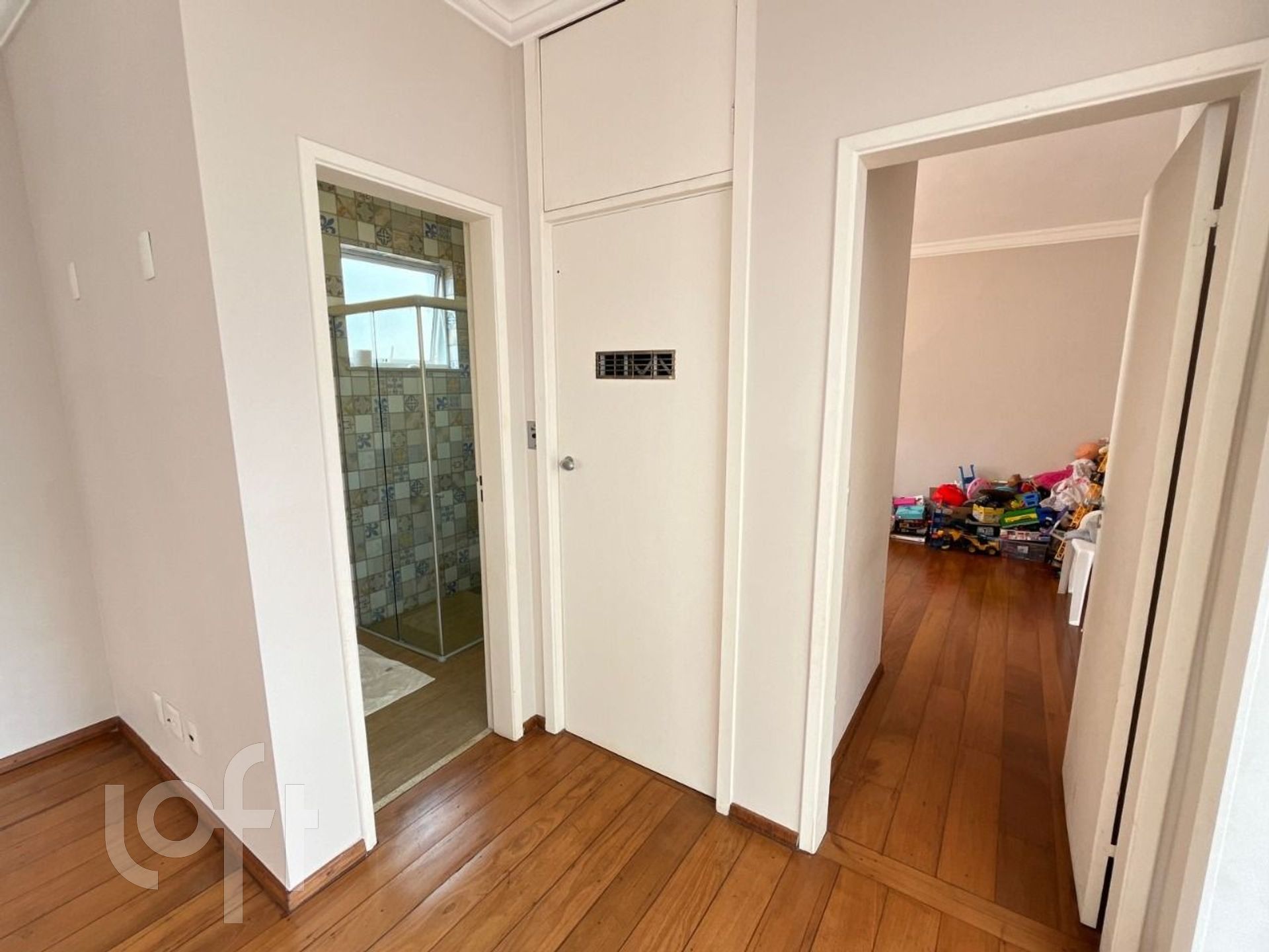 Apartamento à venda com 4 quartos, 240m² - Foto 24