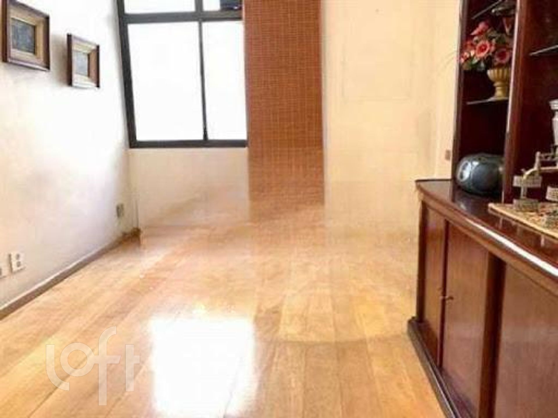 Apartamento à venda com 3 quartos, 108m² - Foto 3