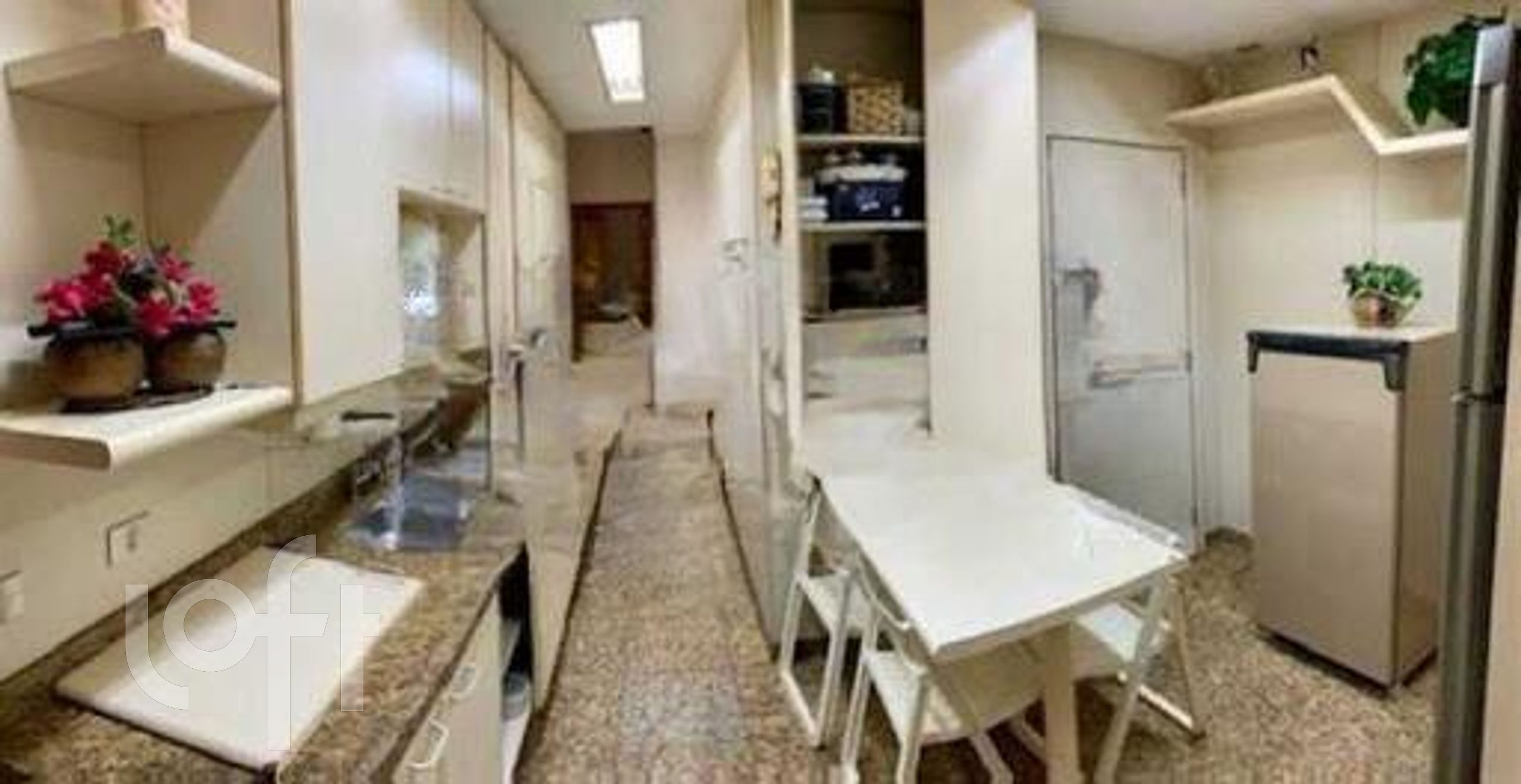 Apartamento à venda com 3 quartos, 108m² - Foto 6