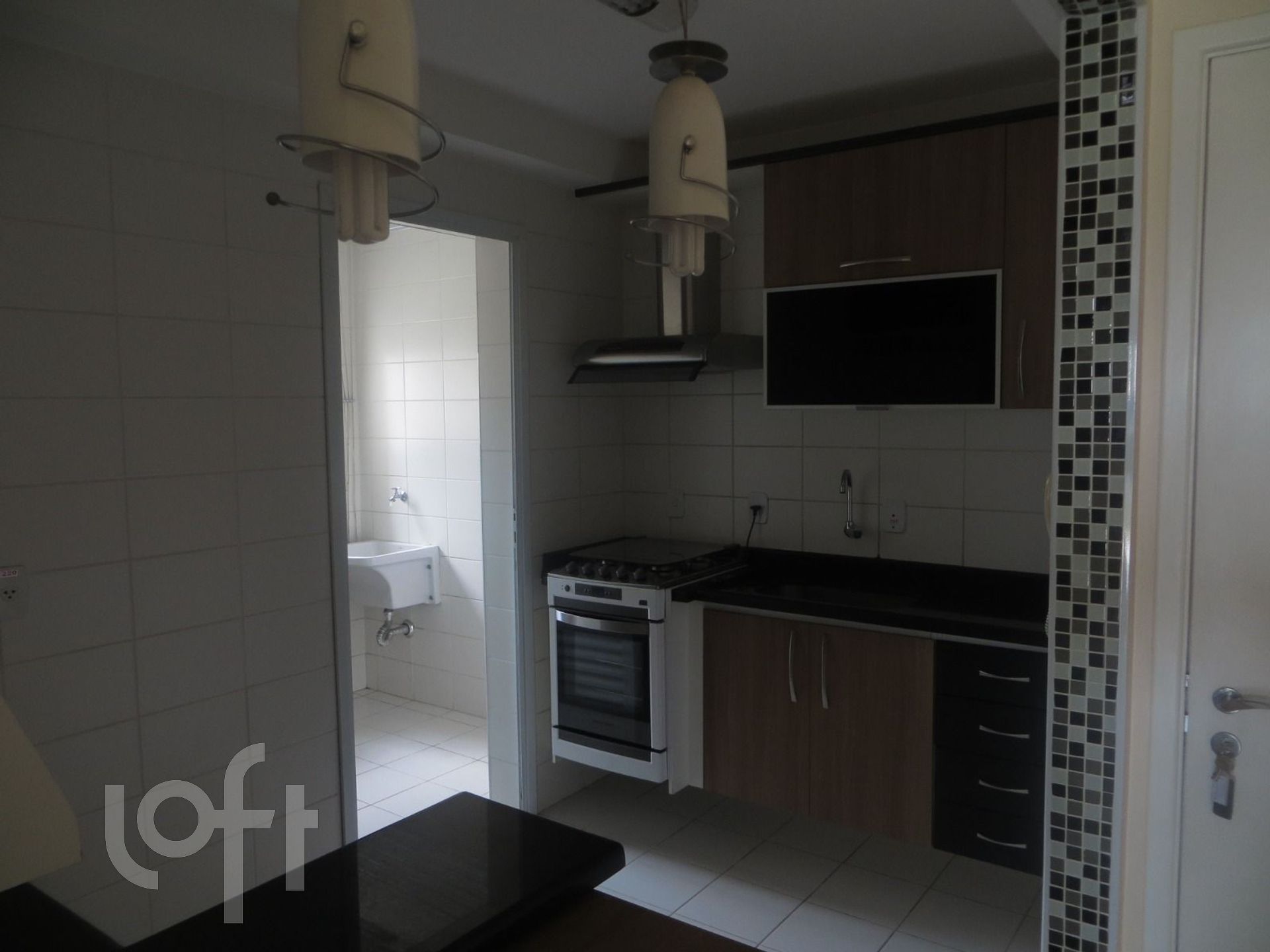 Apartamento à venda com 3 quartos, 72m² - Foto 3