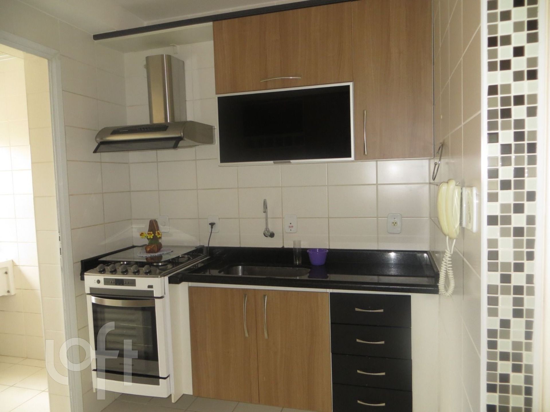 Apartamento à venda com 3 quartos, 72m² - Foto 4