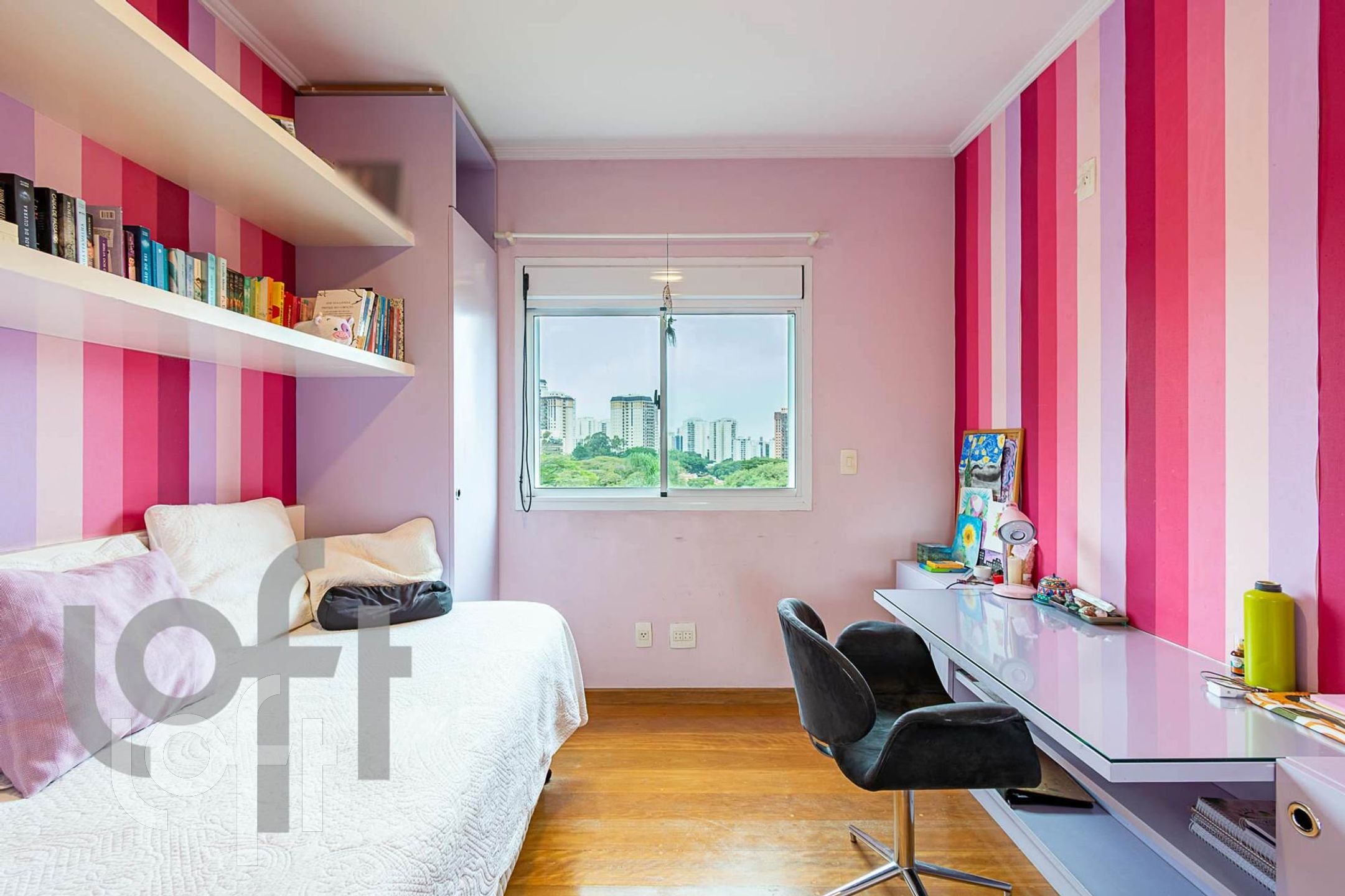 Apartamento à venda com 4 quartos, 167m² - Foto 8