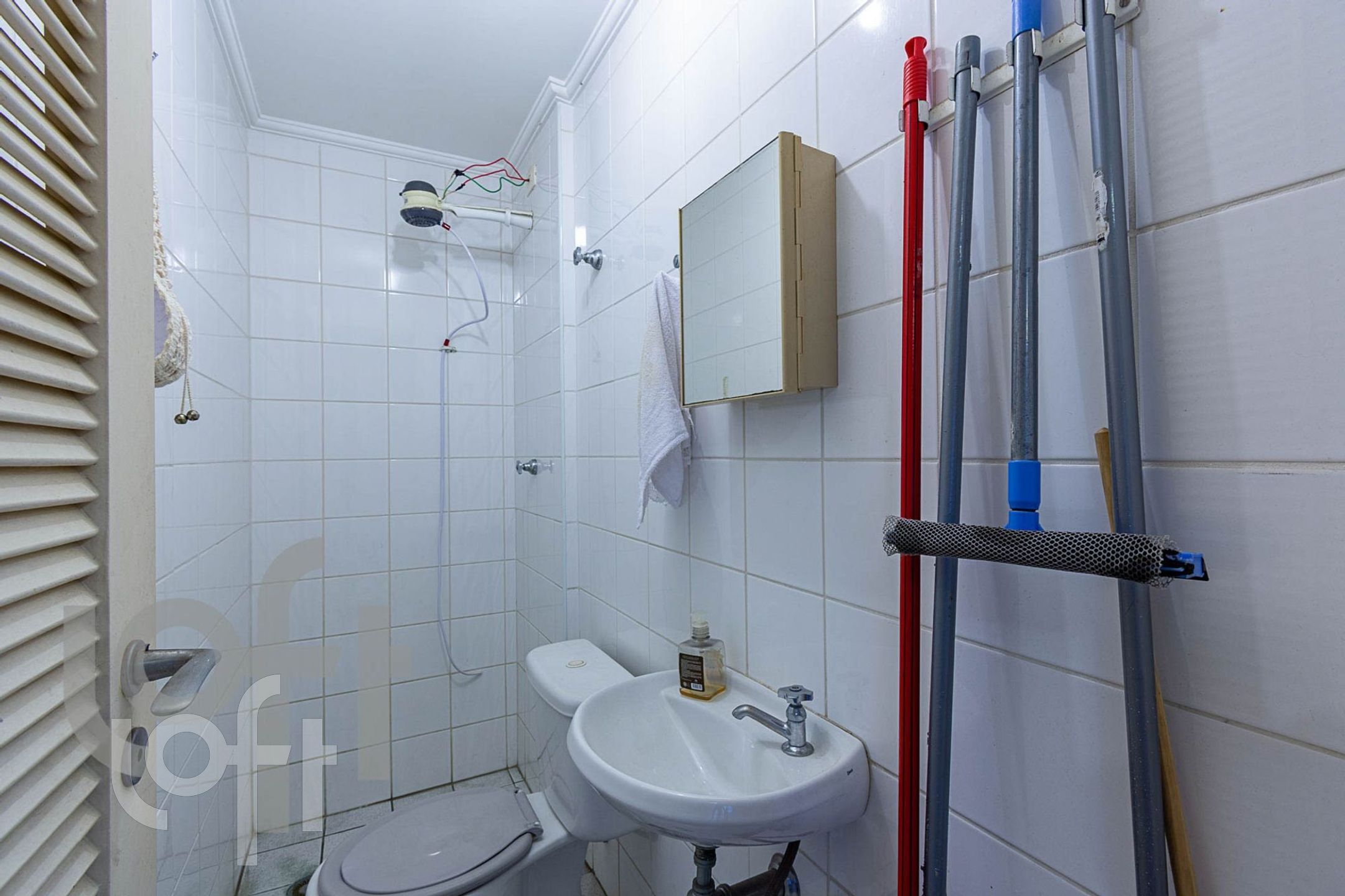 Apartamento à venda com 4 quartos, 167m² - Foto 30