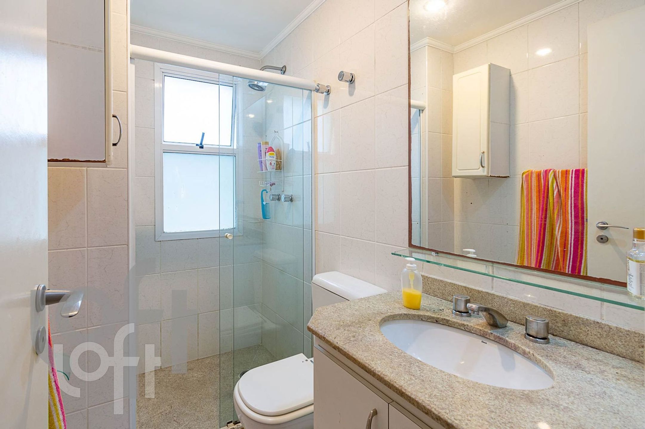 Apartamento à venda com 4 quartos, 167m² - Foto 35