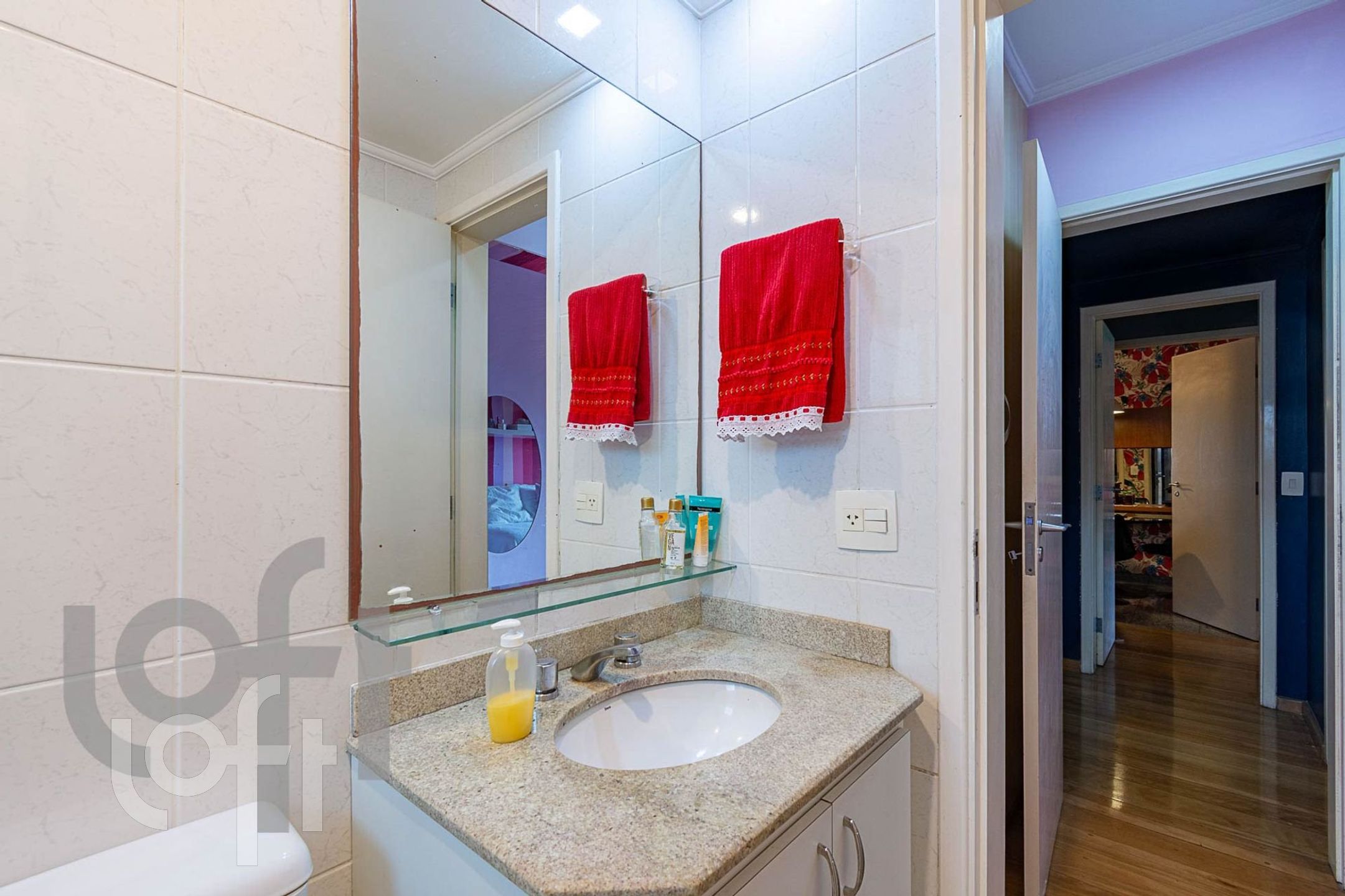 Apartamento à venda com 4 quartos, 167m² - Foto 34