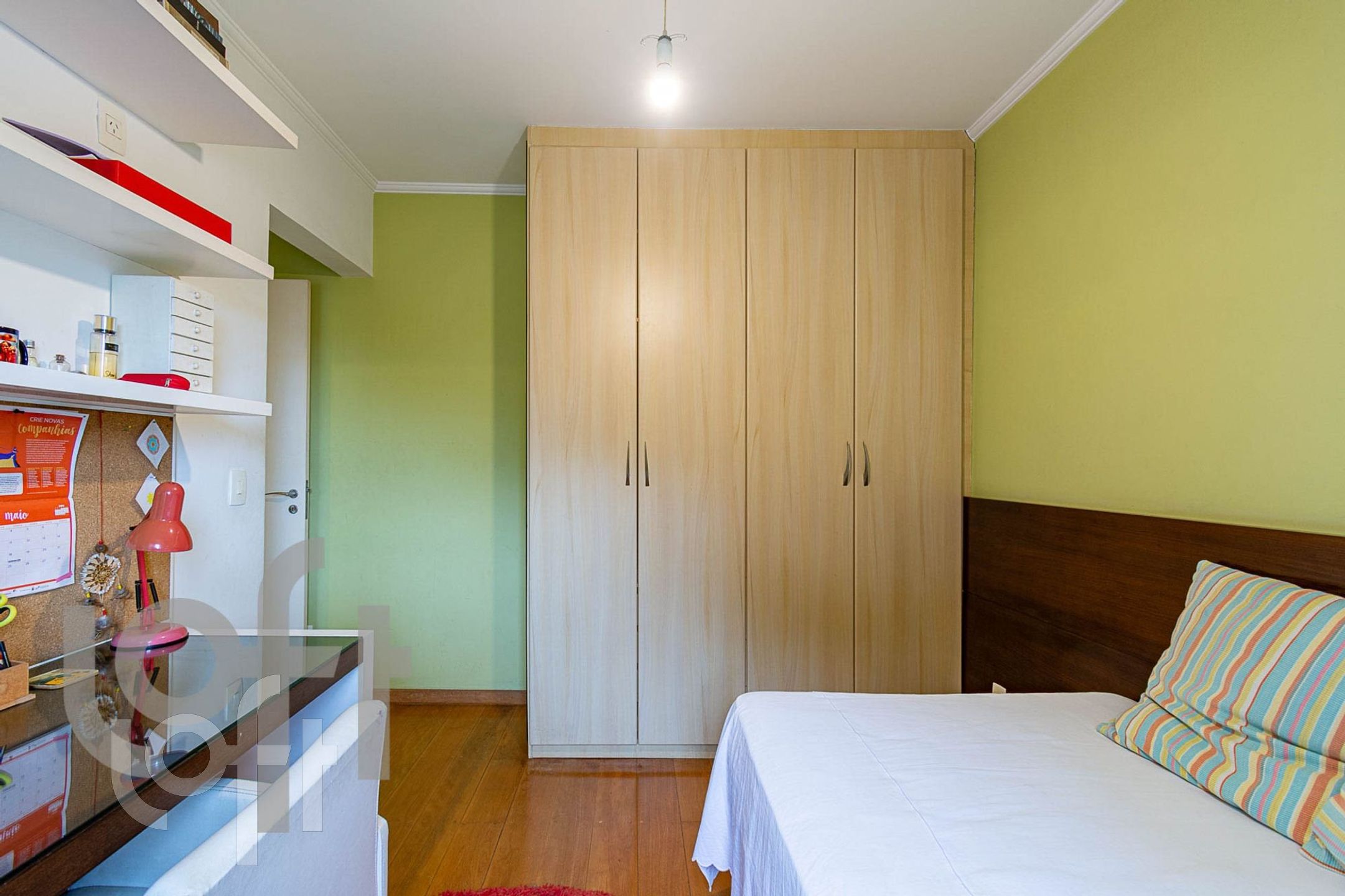 Apartamento à venda com 4 quartos, 167m² - Foto 6