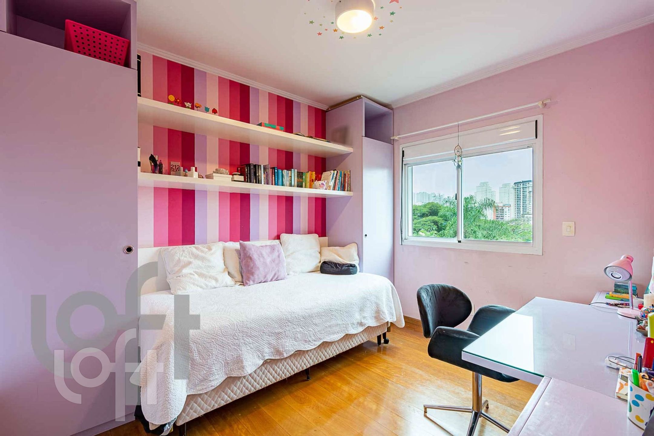 Apartamento à venda com 4 quartos, 167m² - Foto 9