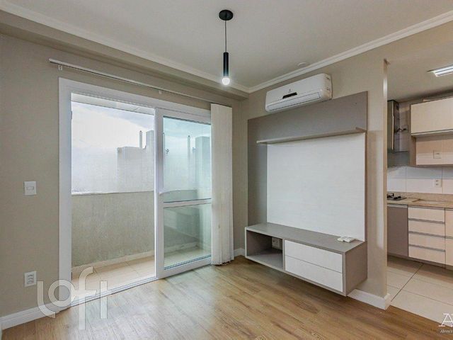 Apartamento com 52m², 1 dormitório, 1 suíte, 1 vaga, Petrópolis em Porto Alegre
