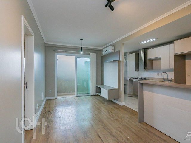 Apartamento com 52m², 1 dormitório, 1 suíte, 1 vaga, Petrópolis em Porto Alegre