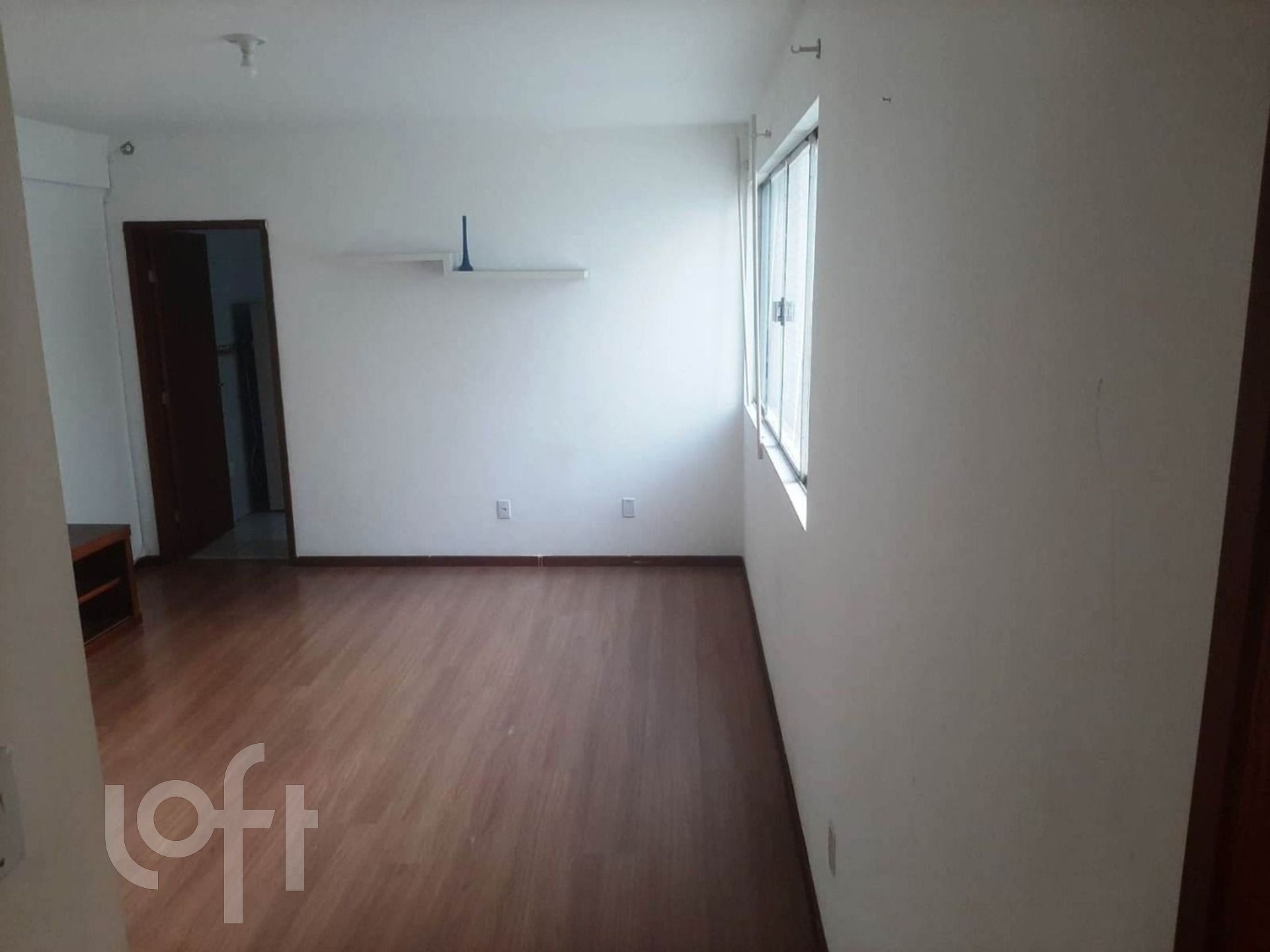 Apartamentos com 89m², 3 quartos, 1 suíte, 1 garagem, no bairro Trindade em Florianópolis