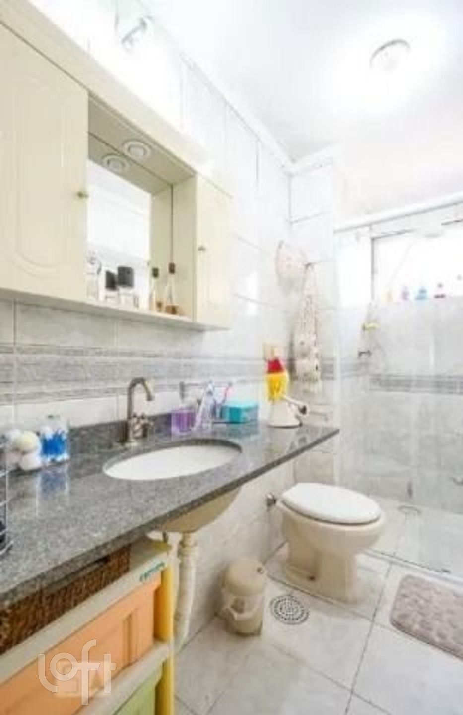 Apartamento à venda com 3 quartos, 85m² - Foto 7