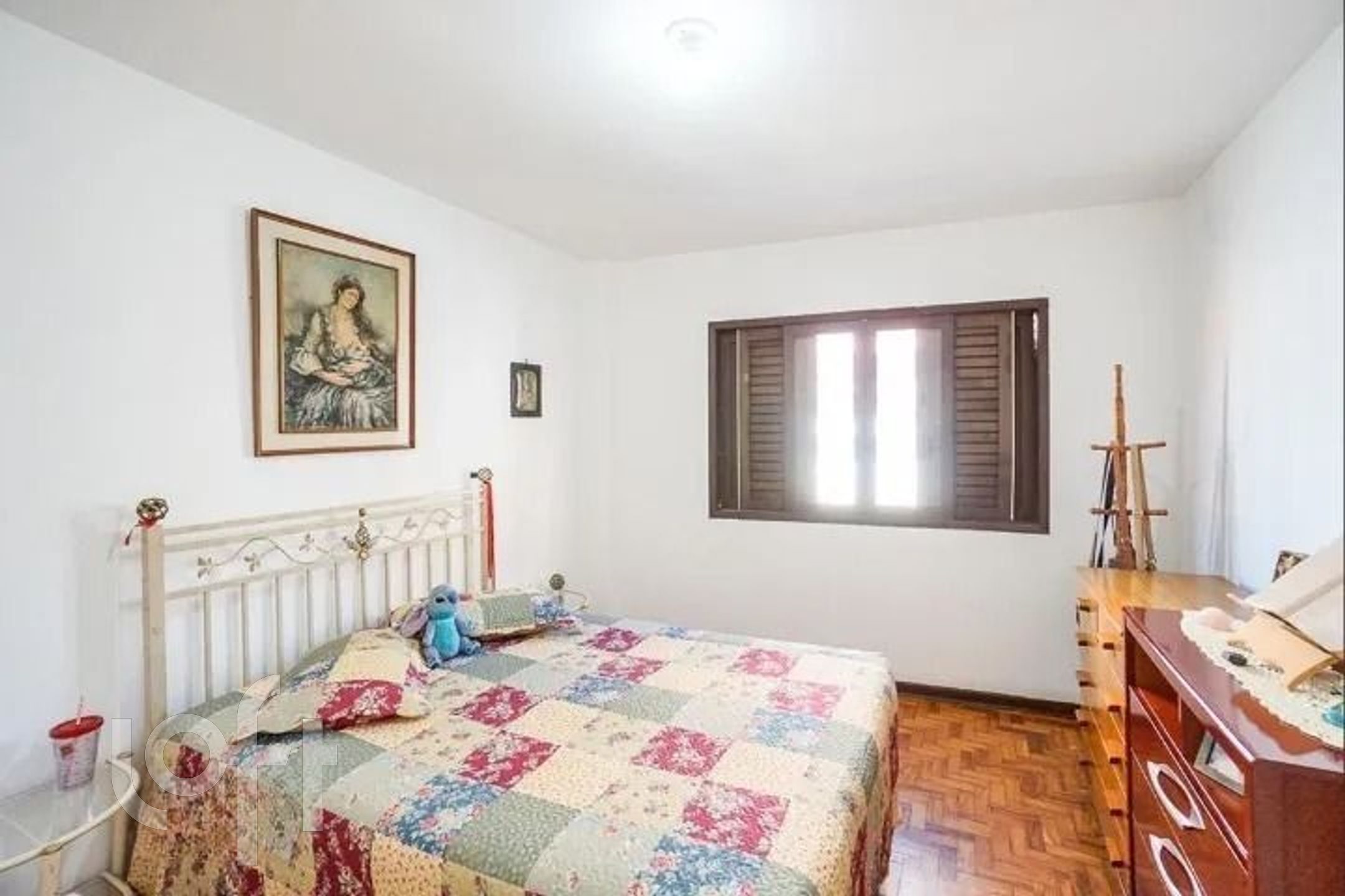 Apartamento à venda com 3 quartos, 85m² - Foto 4