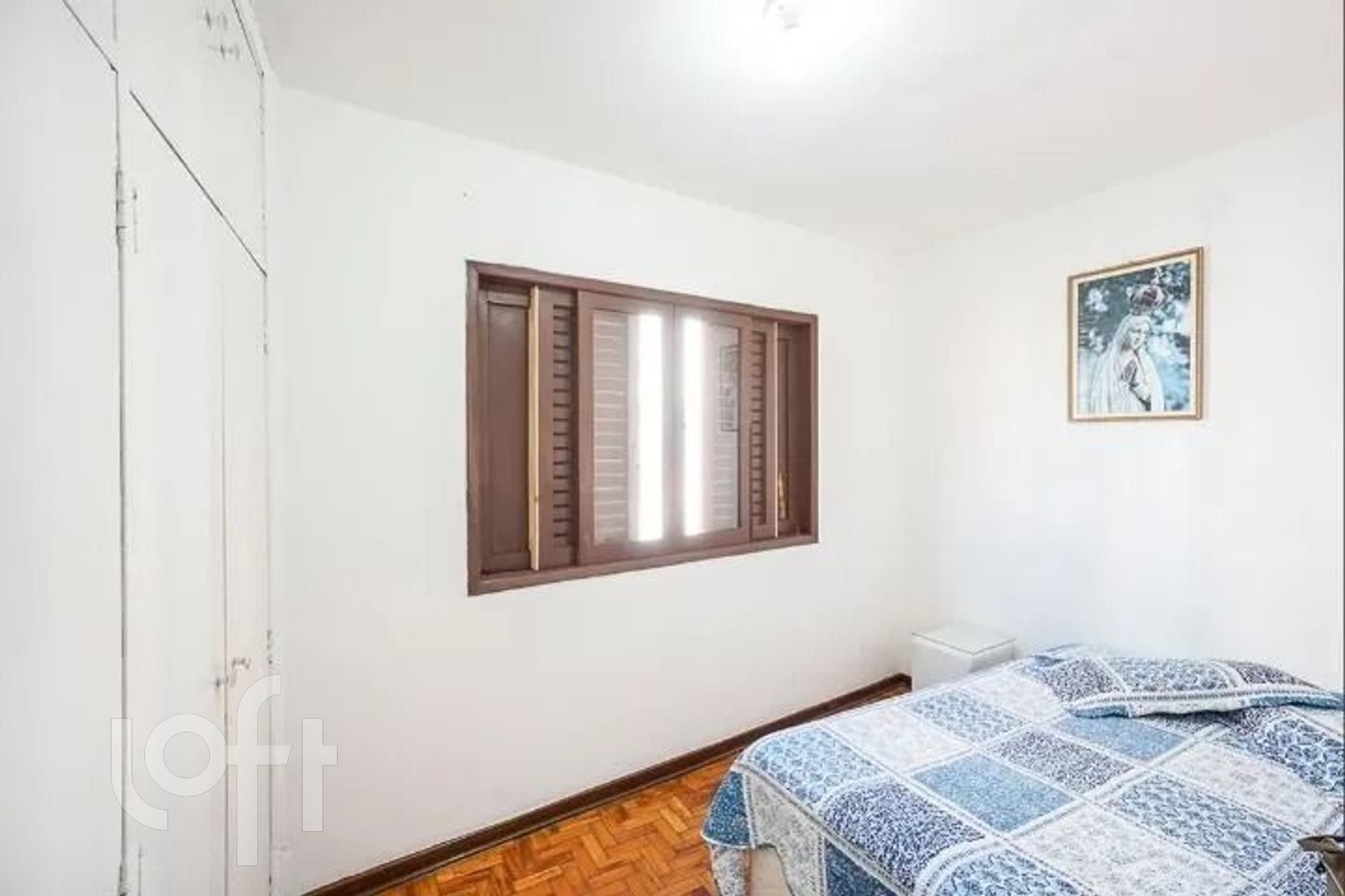 Apartamento à venda com 3 quartos, 85m² - Foto 5