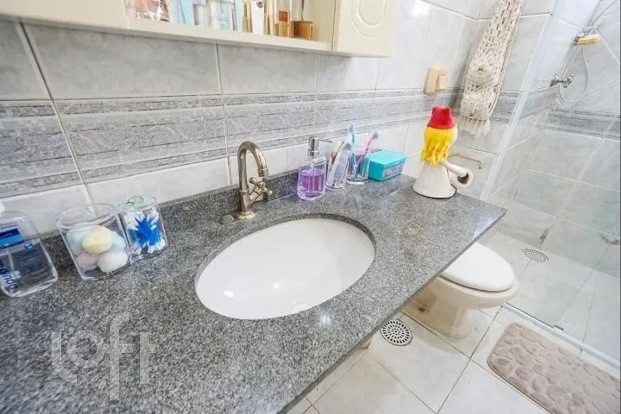 Apartamento à venda com 3 quartos, 85m² - Foto 6