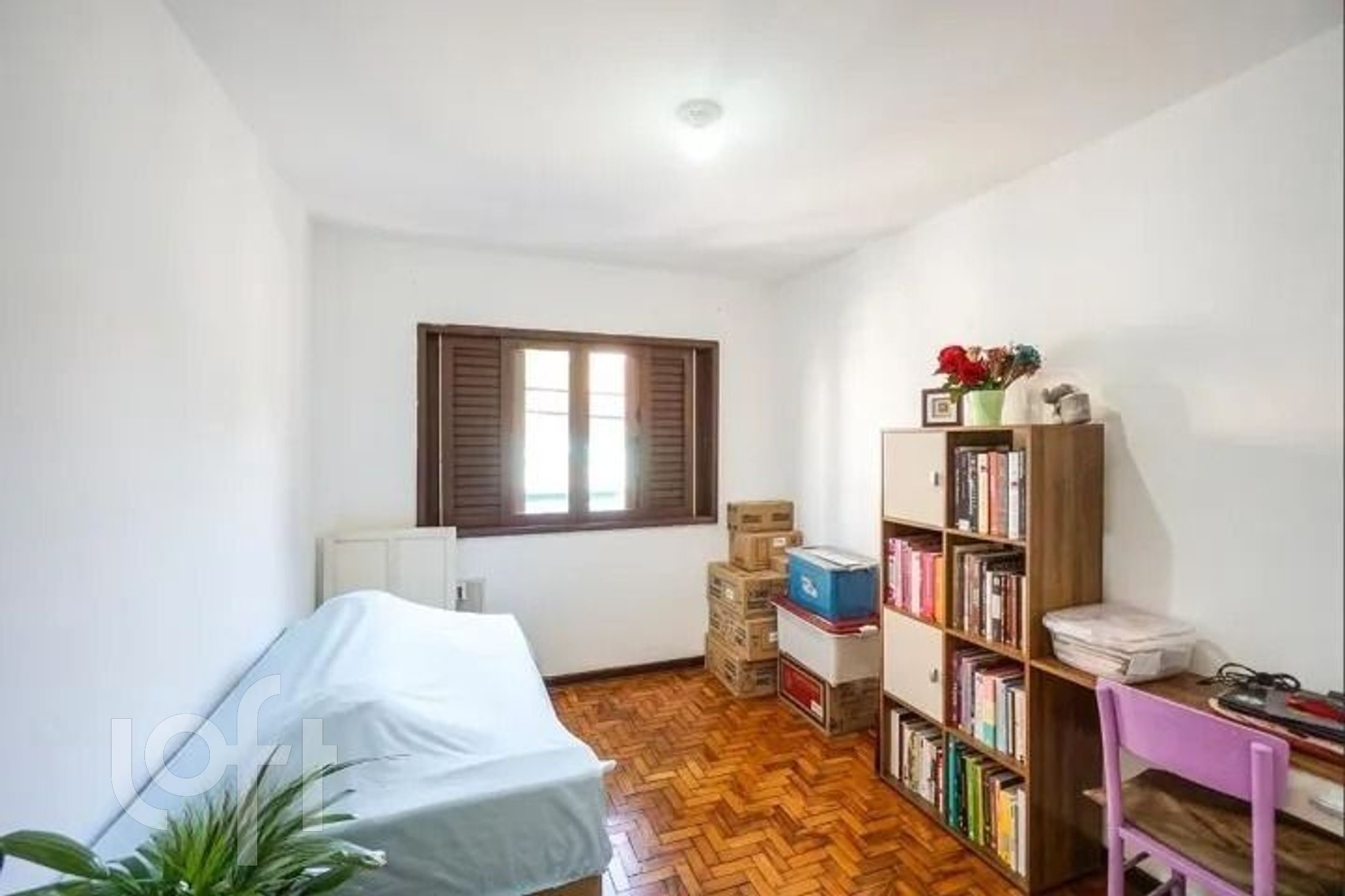 Apartamento à venda com 3 quartos, 85m² - Foto 1