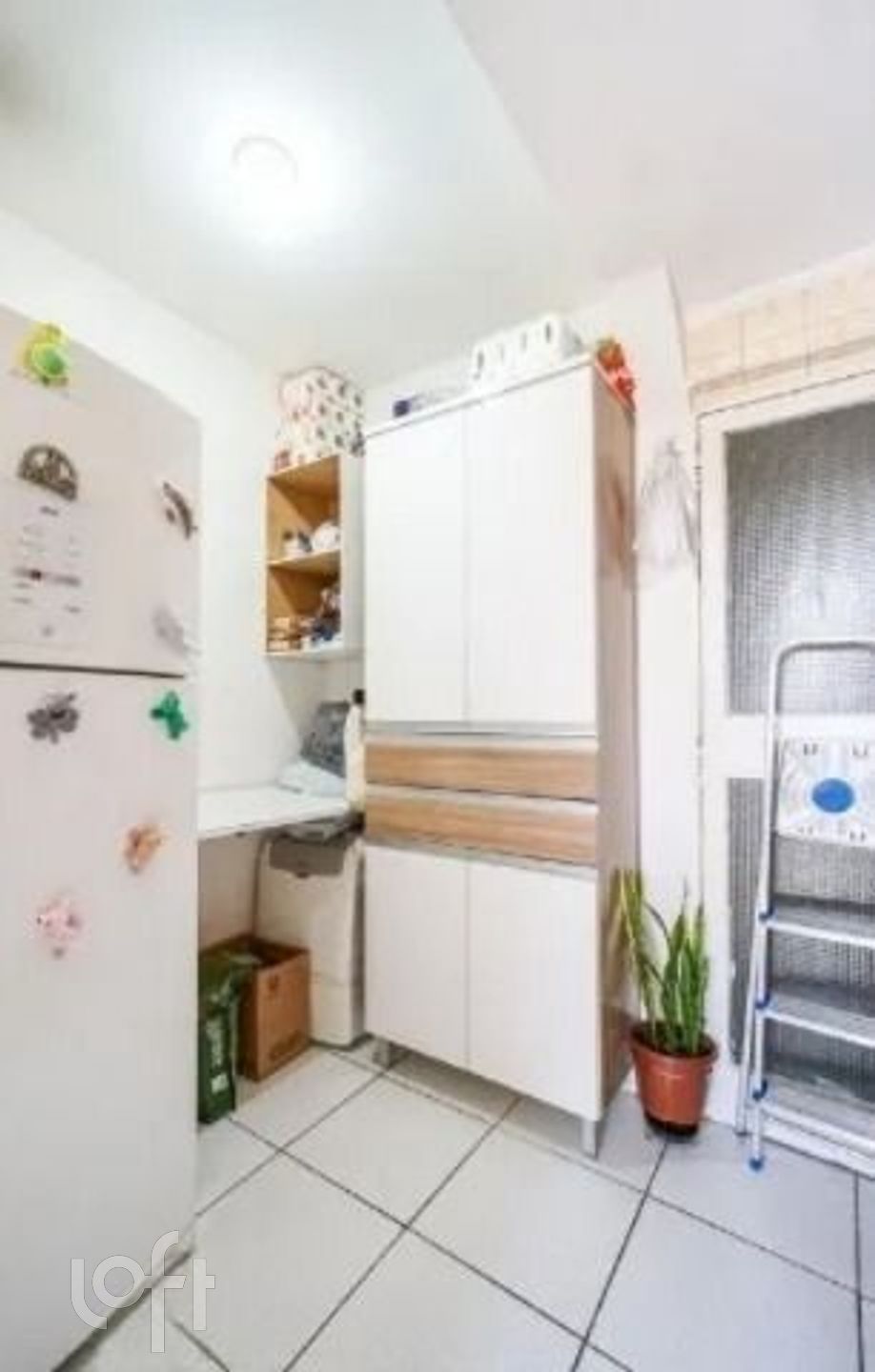 Apartamento à venda com 3 quartos, 85m² - Foto 3