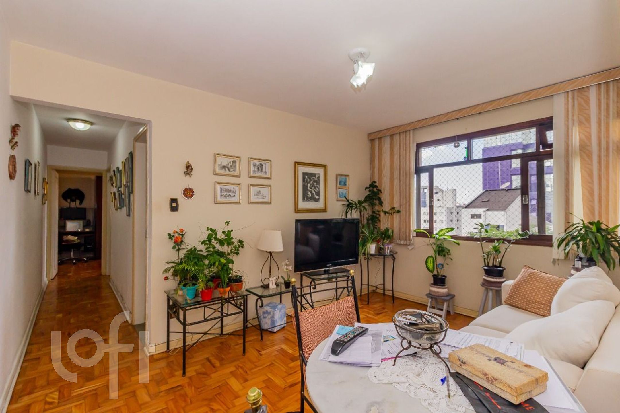 Apartamento à venda em Liberdade com 74 m², 2 quar