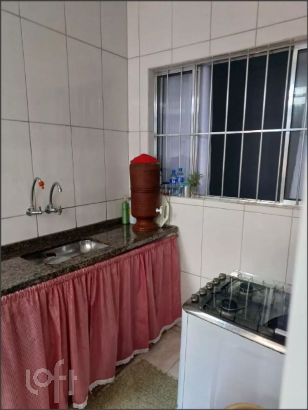 Casa à venda com 3 quartos, 130m² - Foto 12