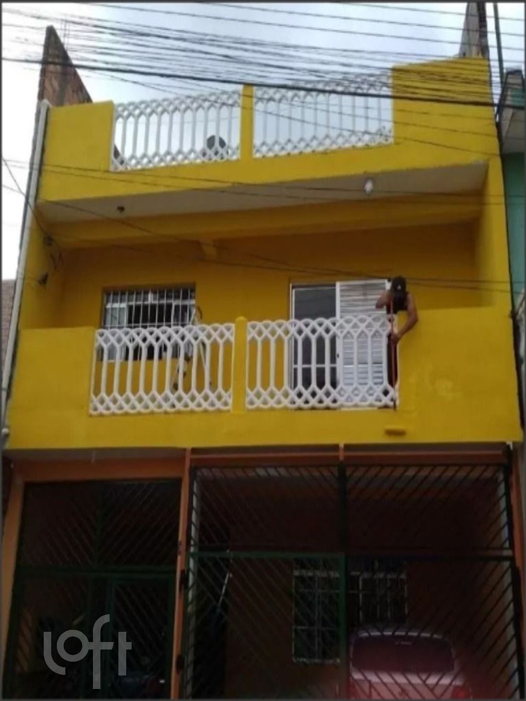 Casa à venda com 3 quartos, 130m² - Foto 1