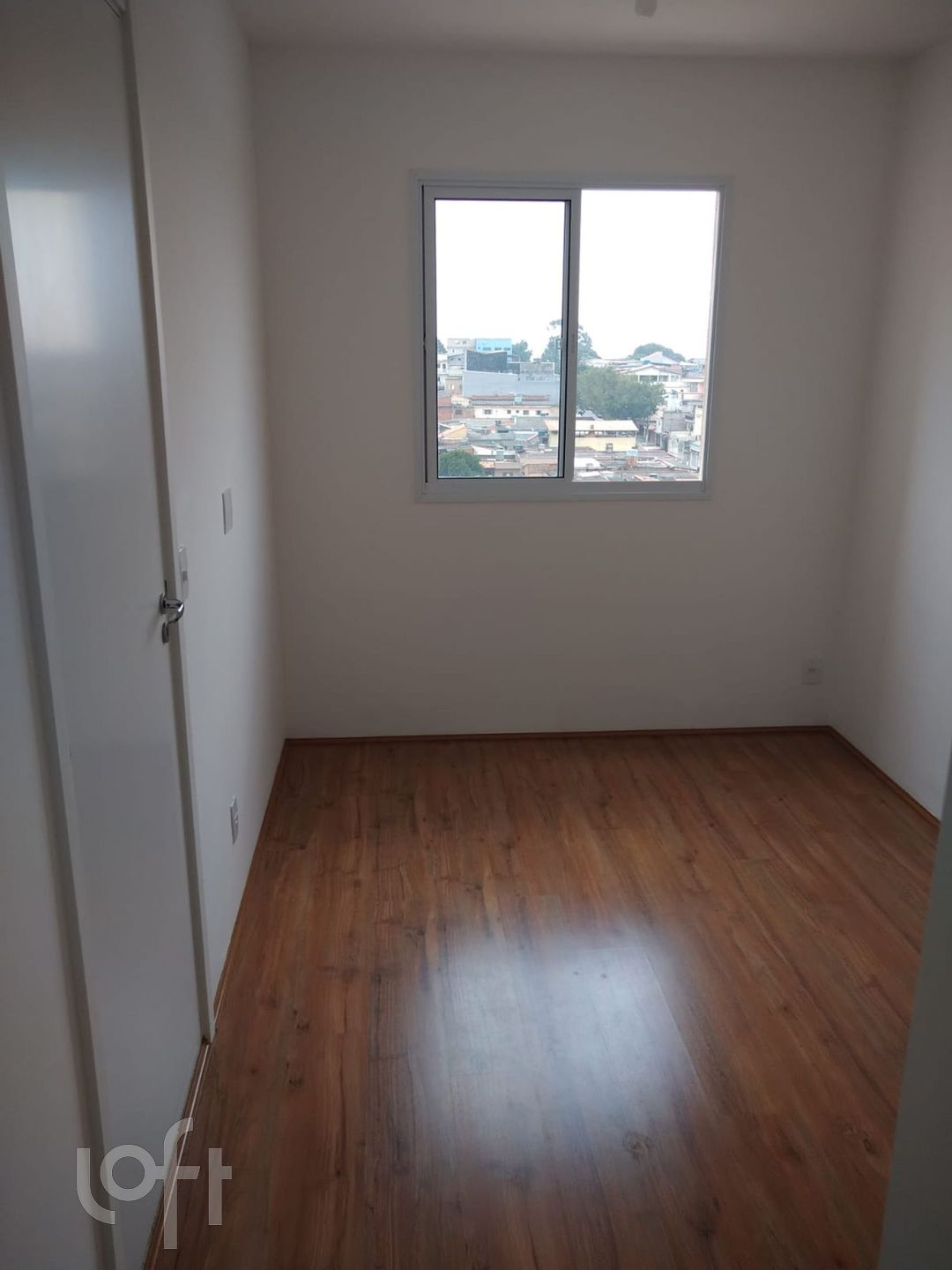 Apartamento à venda com 2 quartos, 32m² - Foto 7