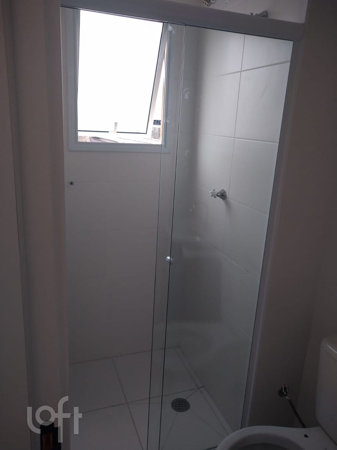 Apartamento à venda com 2 quartos, 32m² - Foto 3